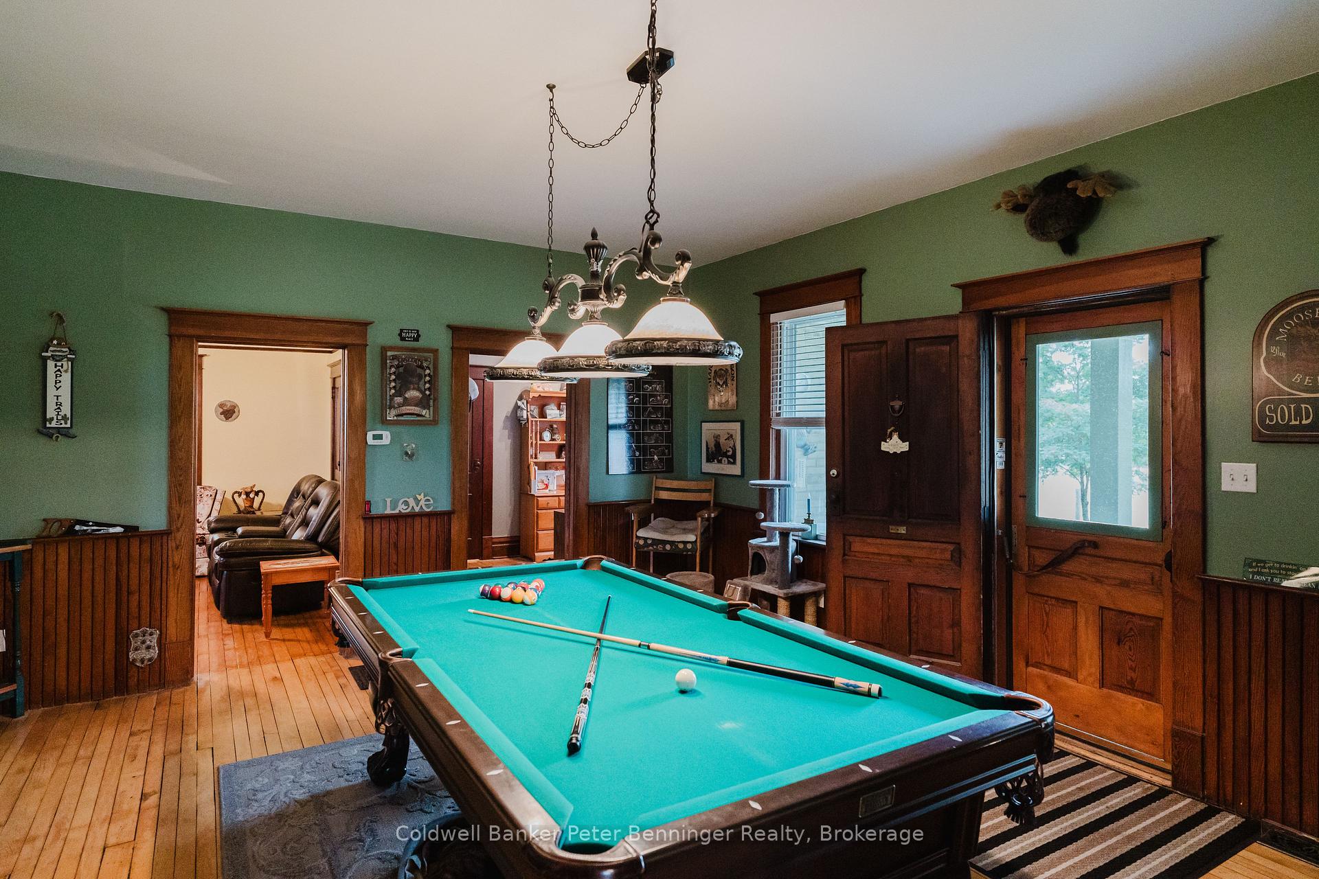 Photo 10 of 59 Concession 2, Kincardine — HOMEH