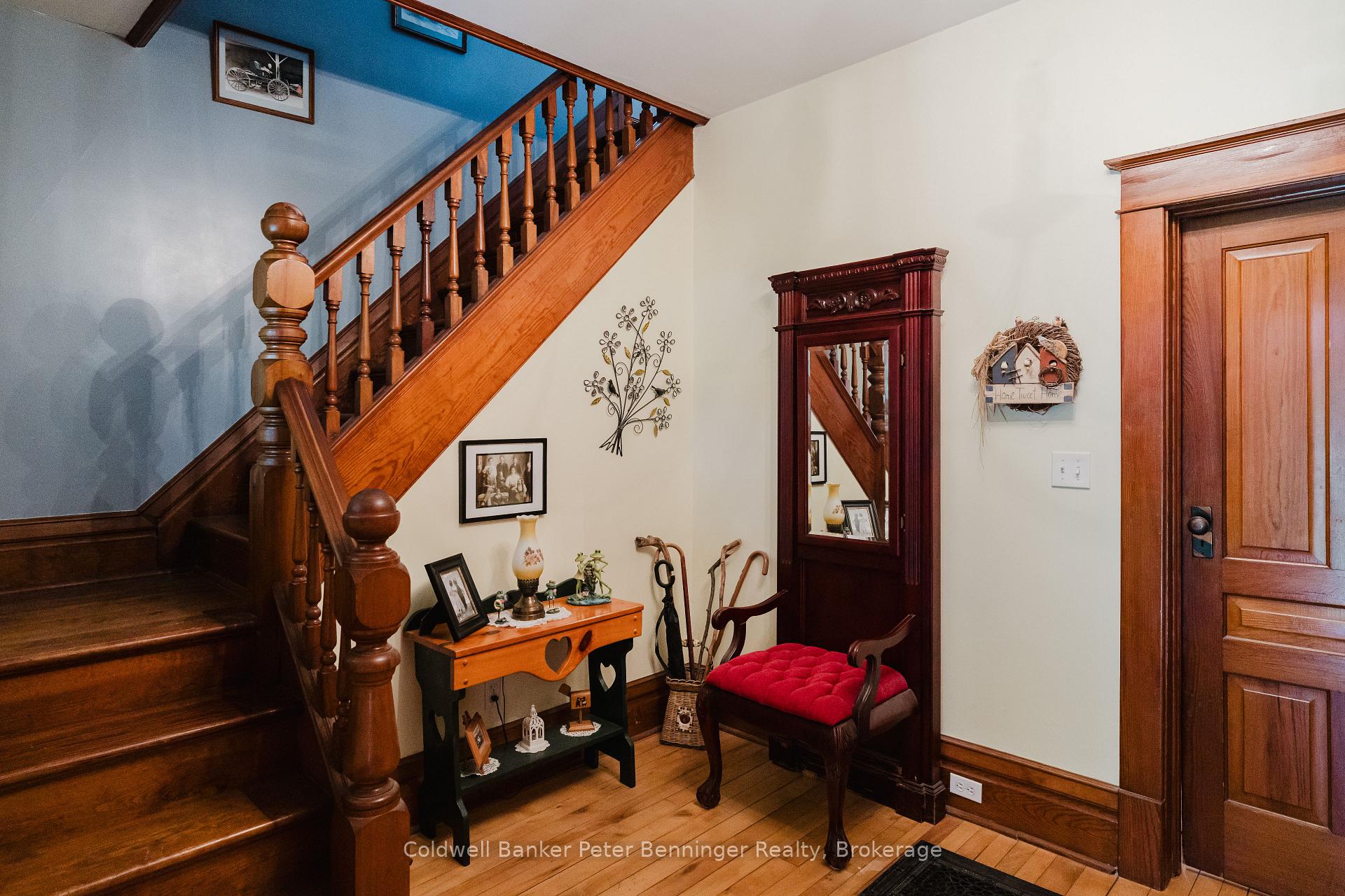 Photo 20 of 59 Concession 2, Kincardine — HOMEH