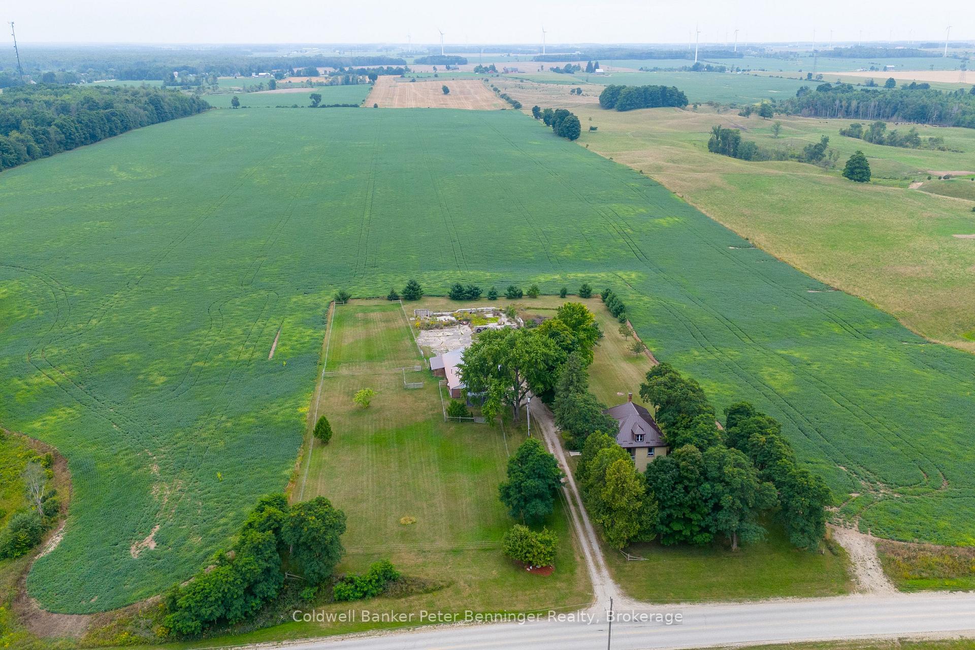 Photo 34 of 59 Concession 2, Kincardine — HOMEH