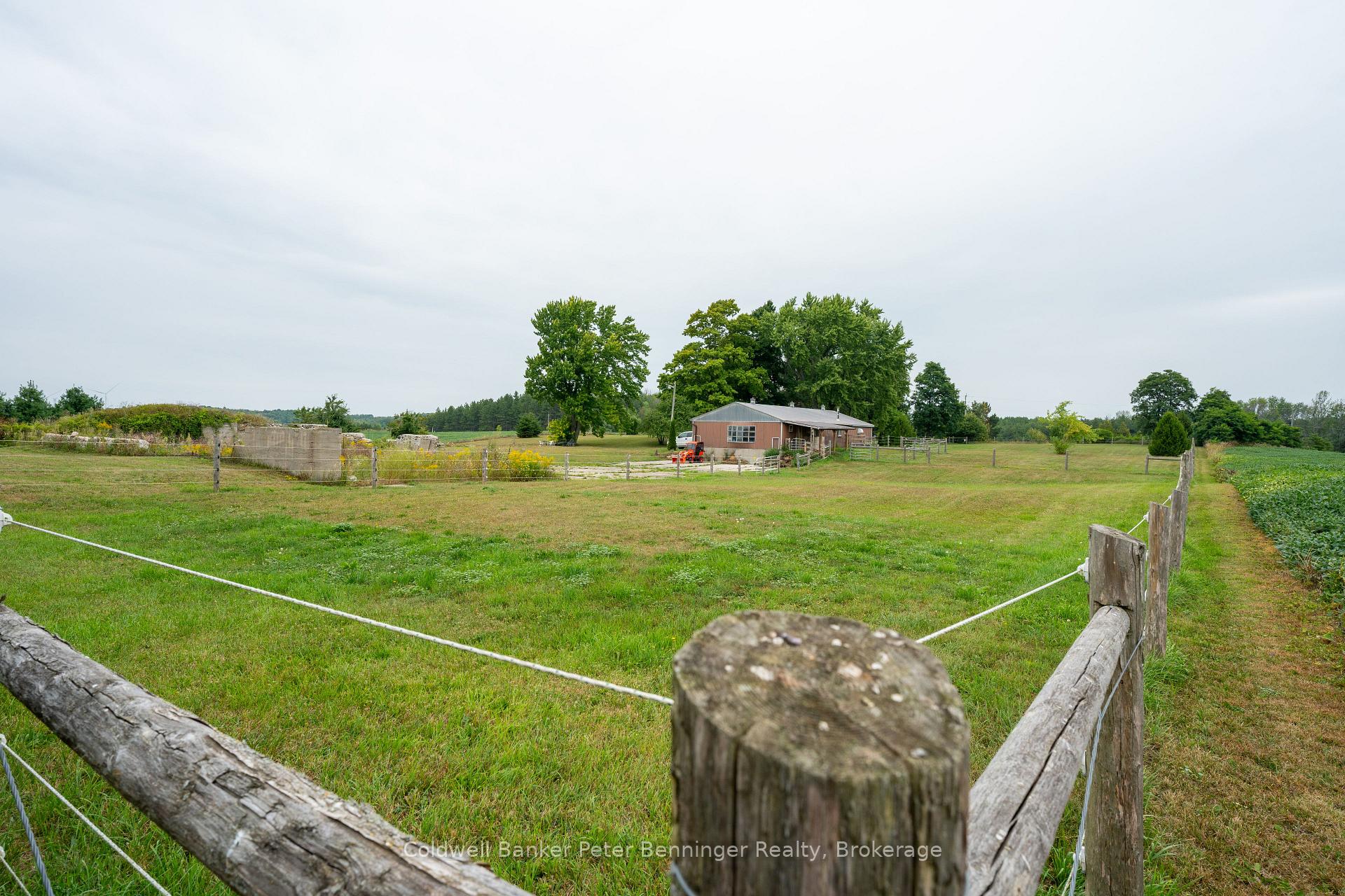 Photo 35 of 59 Concession 2, Kincardine — HOMEH