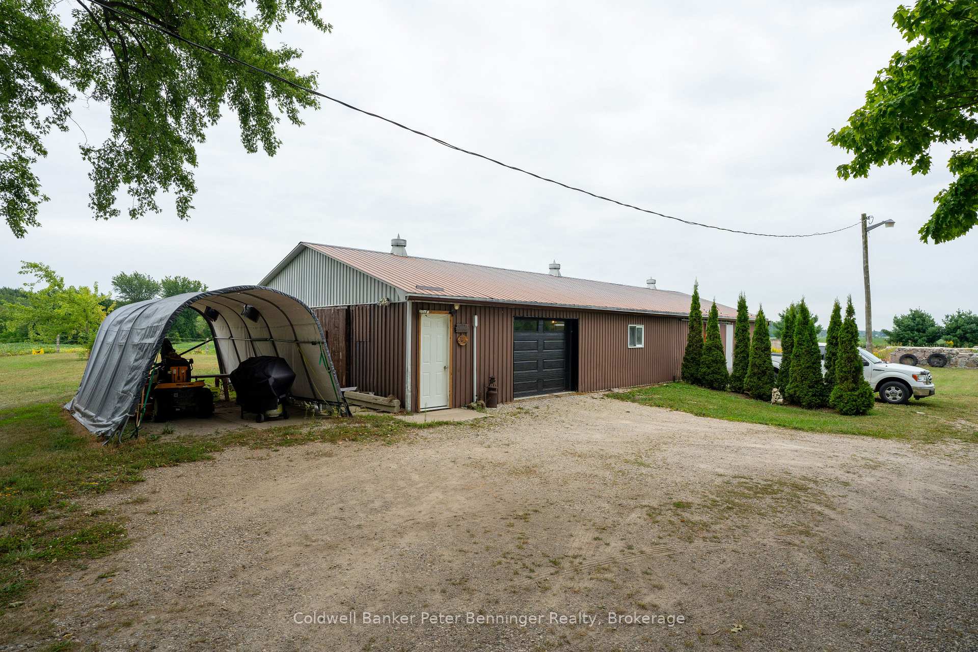 Photo 36 of 59 Concession 2, Kincardine — HOMEH