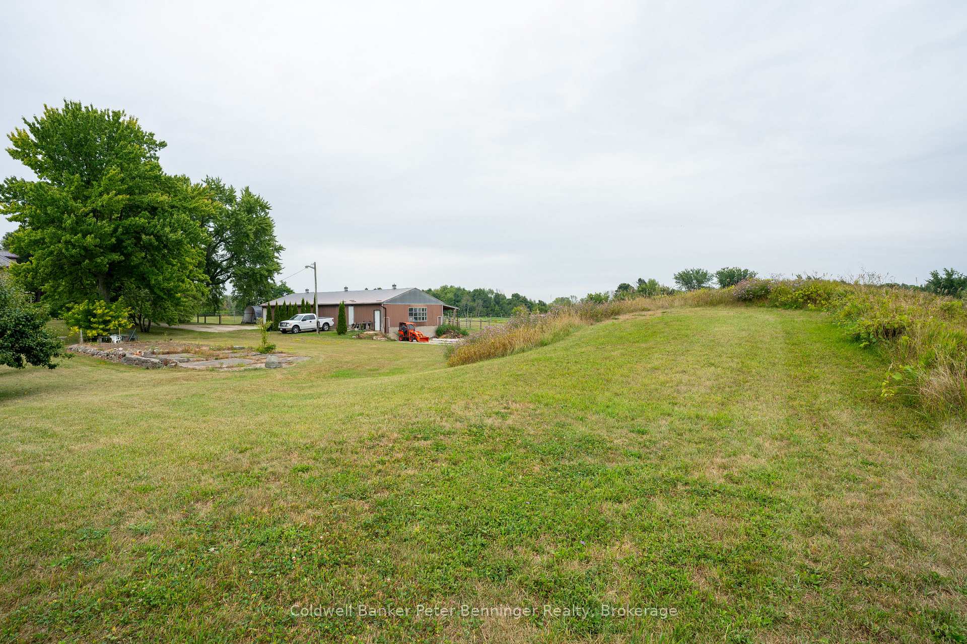Photo 39 of 59 Concession 2, Kincardine — HOMEH
