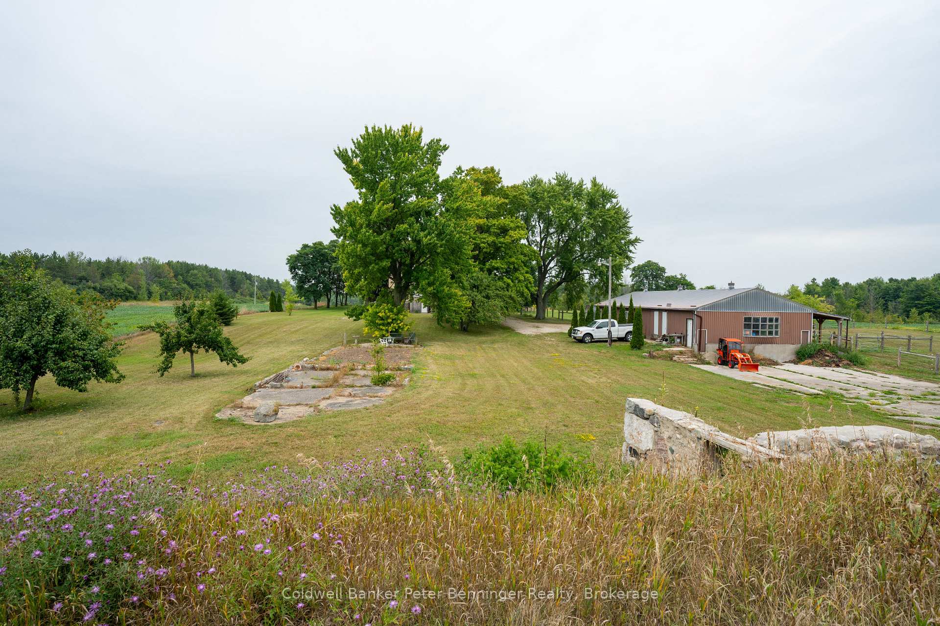 Photo 40 of 59 Concession 2, Kincardine — HOMEH