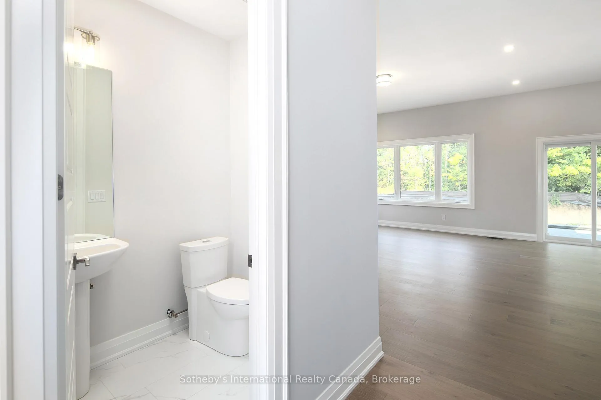 Photo 5 of 124 Equality Drive, Meaford — HOMEH