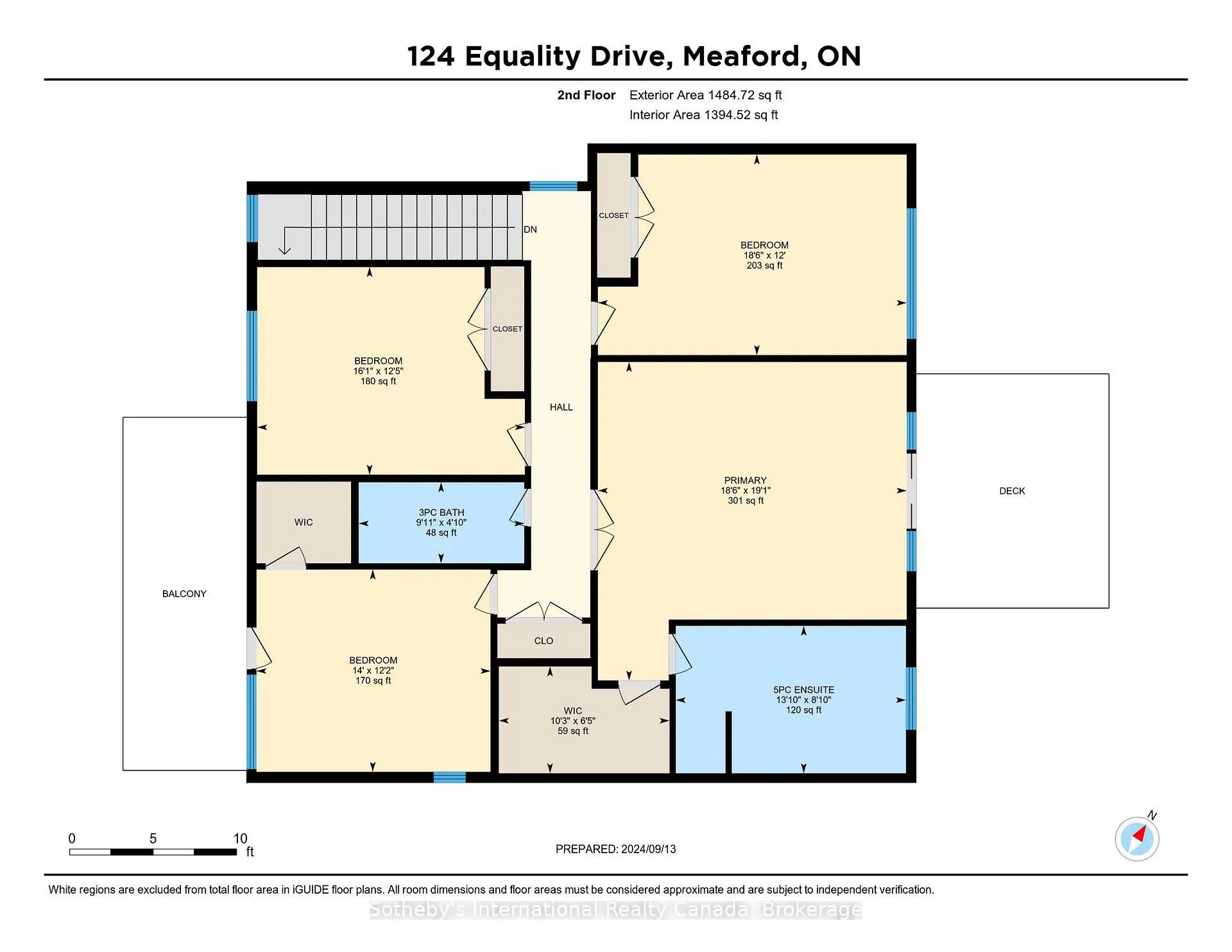 Photo 37 of 124 Equality Drive, Meaford — HOMEH