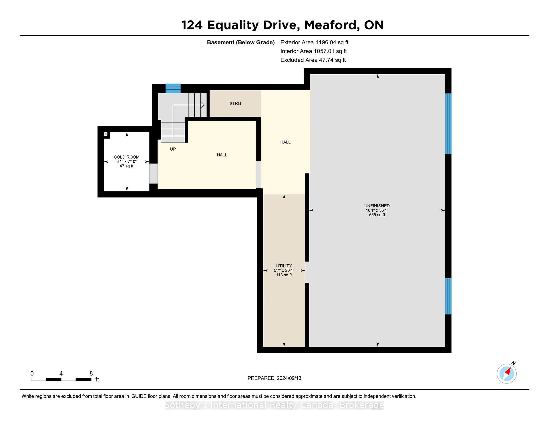 Photo 38 of 124 Equality Drive, Meaford — HOMEH