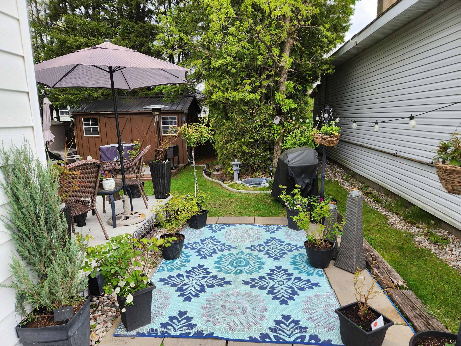 Photo 2 of 836 Munro Drive, McNab/Braeside, Mcnab/Braeside Twps — HOMEH
