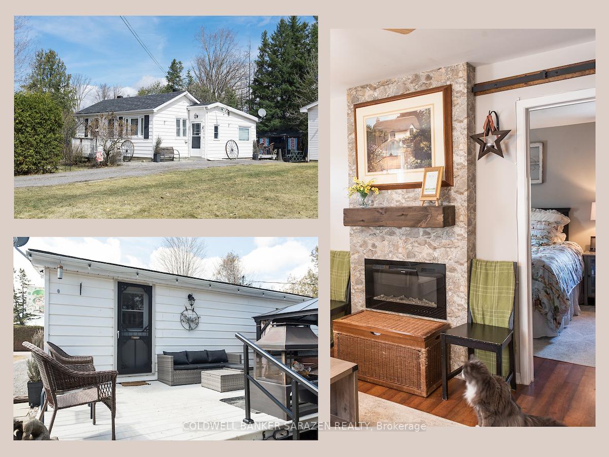 Photo 4 of 836 Munro Drive, McNab/Braeside, Mcnab/Braeside Twps — HOMEH