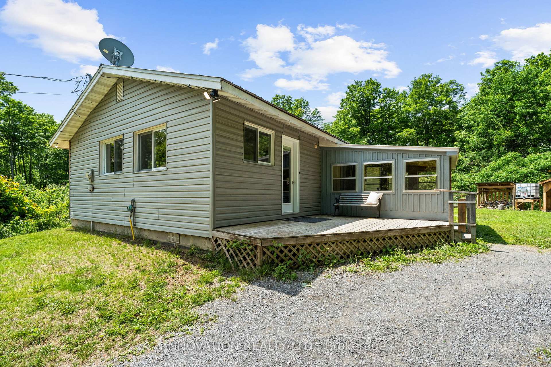 Photo 1 of 3048 Watsons Corners Road, Lanark Highlands, Lanark Highlands (Dalhousie) Twp — HOMEH