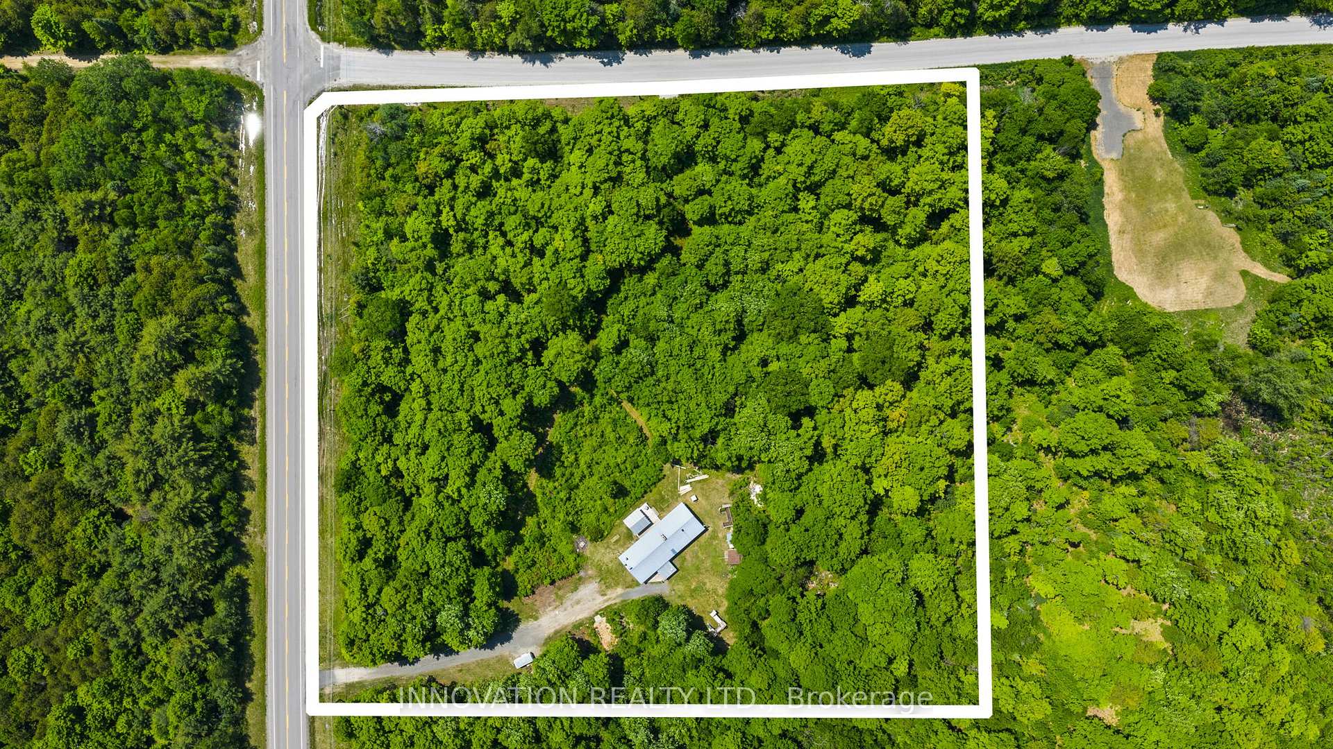 Photo 2 of 3048 Watsons Corners Road, Lanark Highlands, Lanark Highlands (Dalhousie) Twp — HOMEH