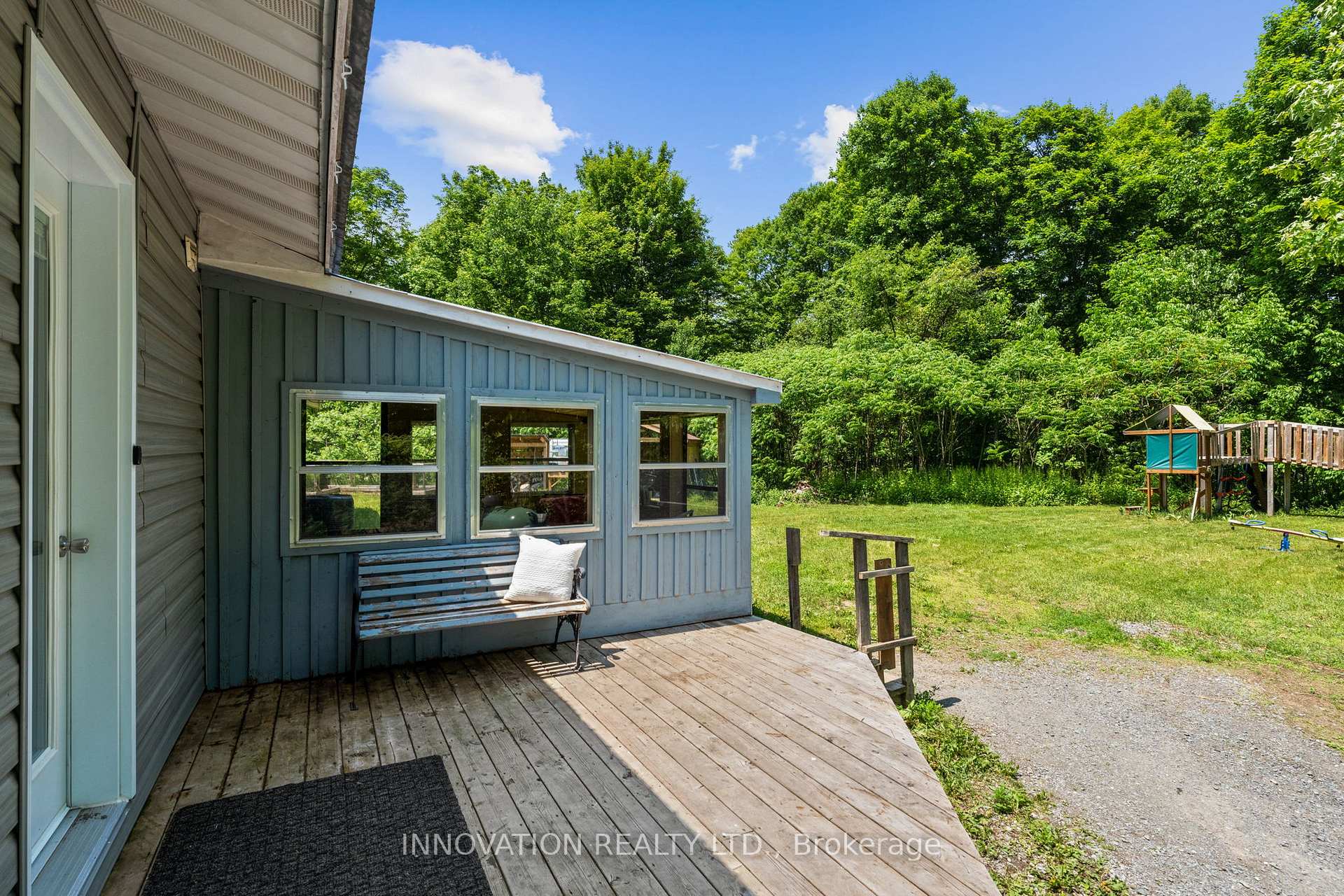 Photo 3 of 3048 Watsons Corners Road, Lanark Highlands, Lanark Highlands (Dalhousie) Twp — HOMEH