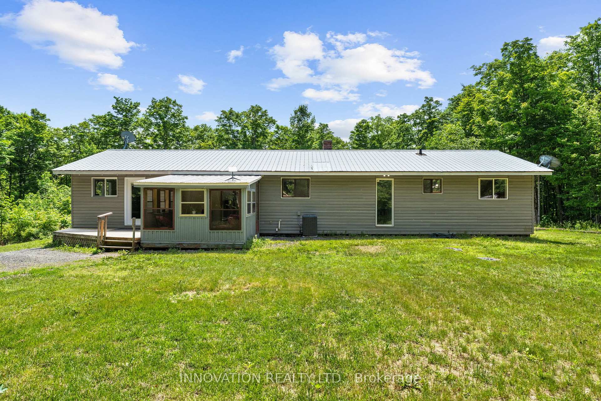 Photo 4 of 3048 Watsons Corners Road, Lanark Highlands, Lanark Highlands (Dalhousie) Twp — HOMEH