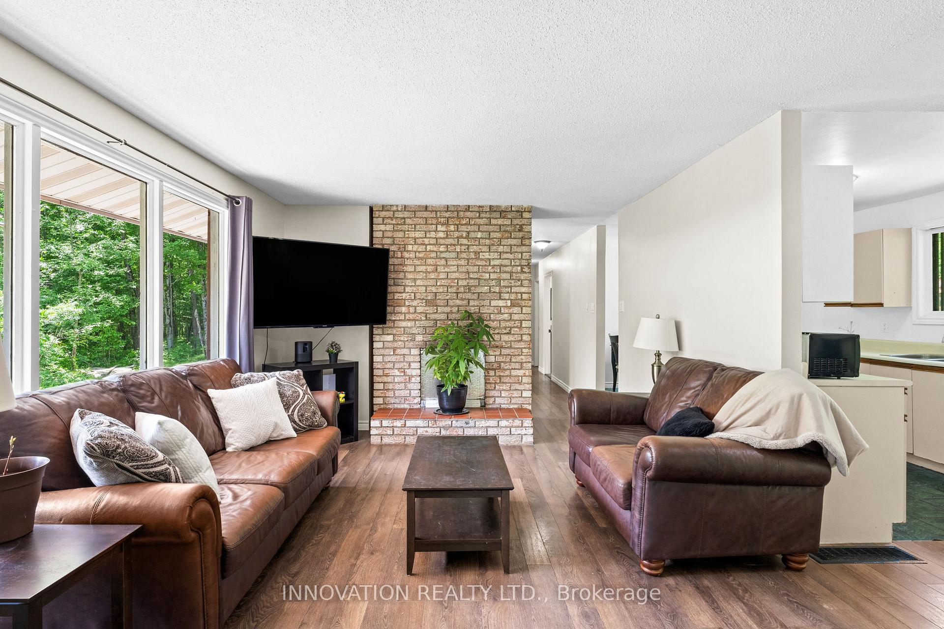 Photo 5 of 3048 Watsons Corners Road, Lanark Highlands, Lanark Highlands (Dalhousie) Twp — HOMEH