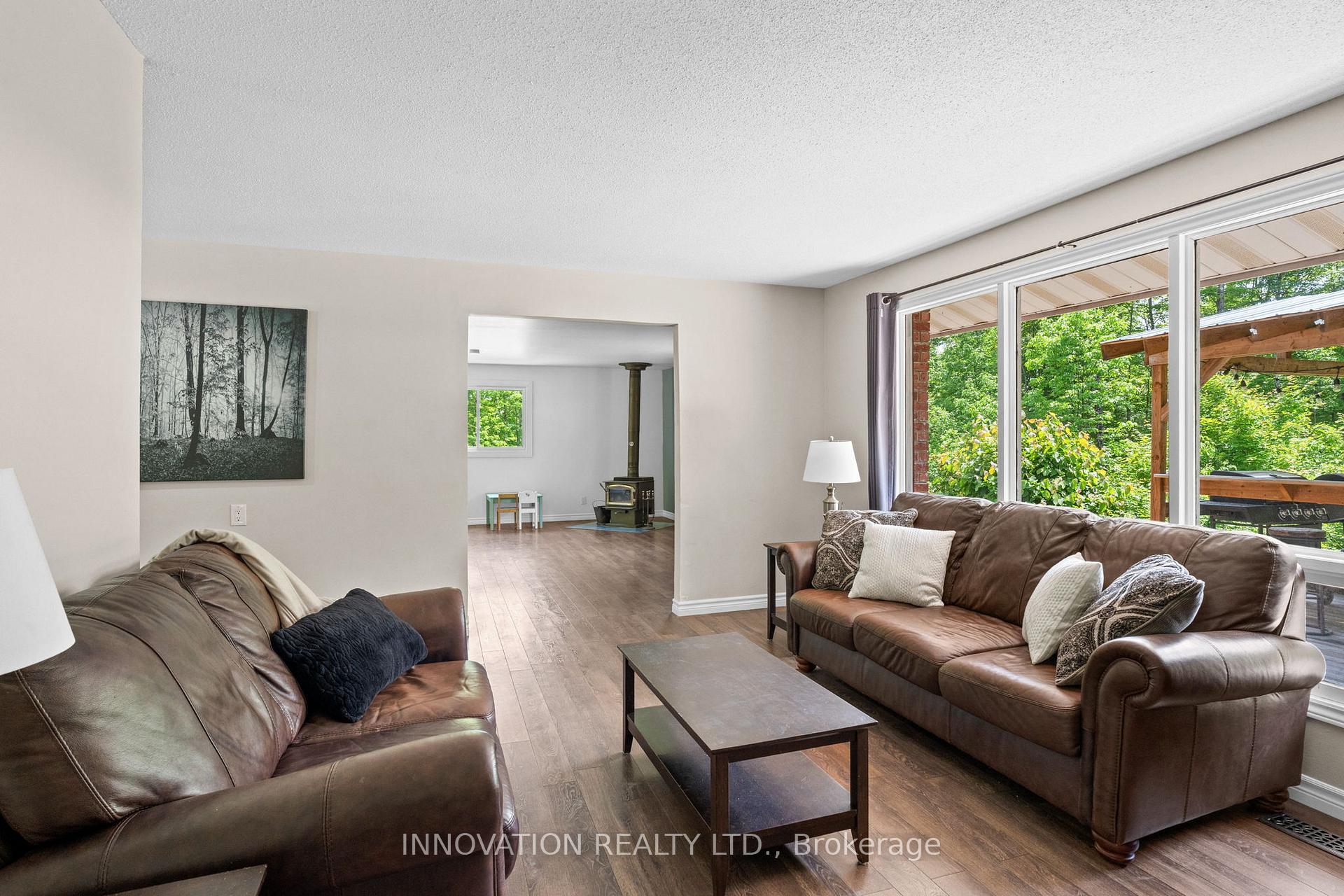 Photo 6 of 3048 Watsons Corners Road, Lanark Highlands, Lanark Highlands (Dalhousie) Twp — HOMEH