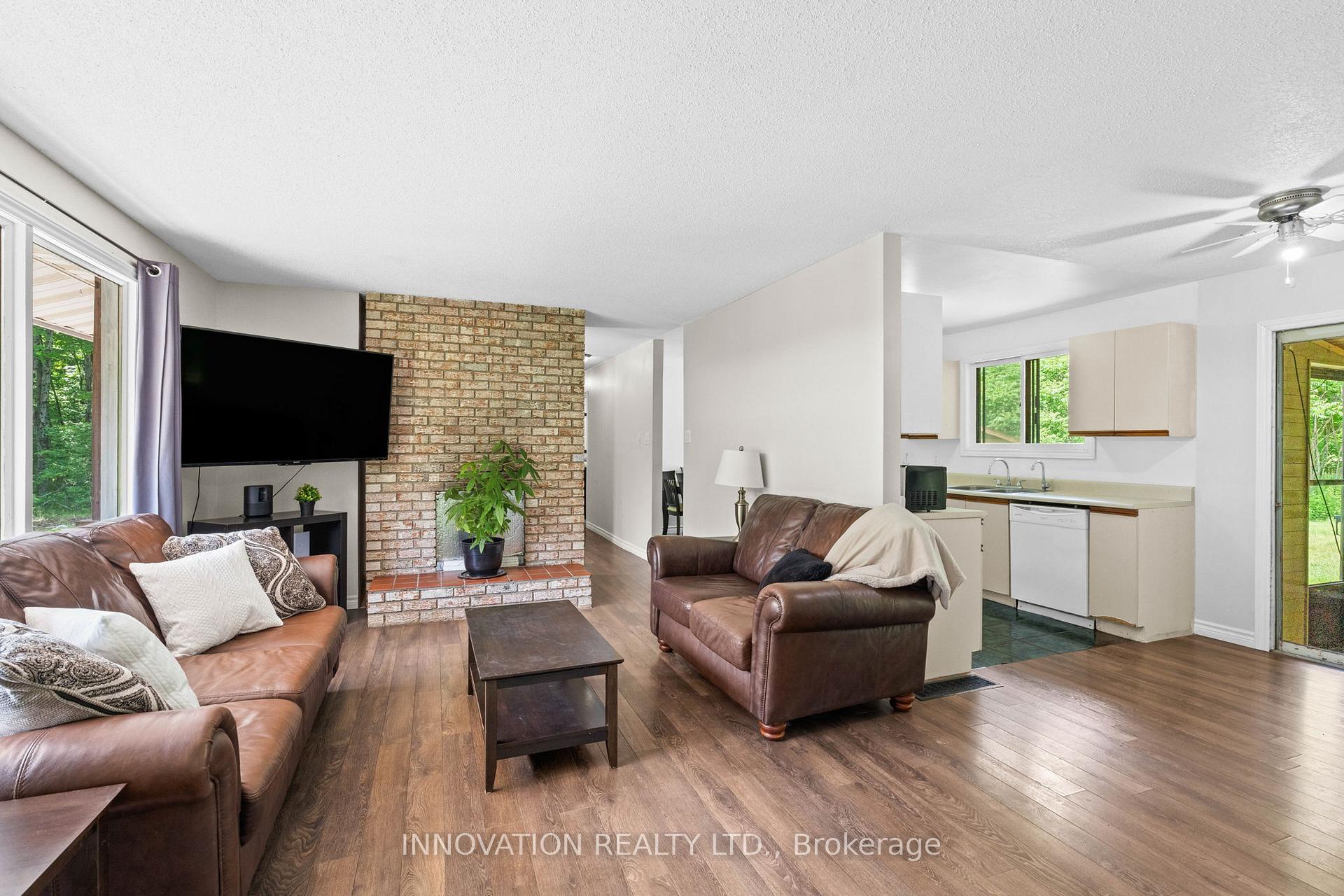 Photo 7 of 3048 Watsons Corners Road, Lanark Highlands, Lanark Highlands (Dalhousie) Twp — HOMEH