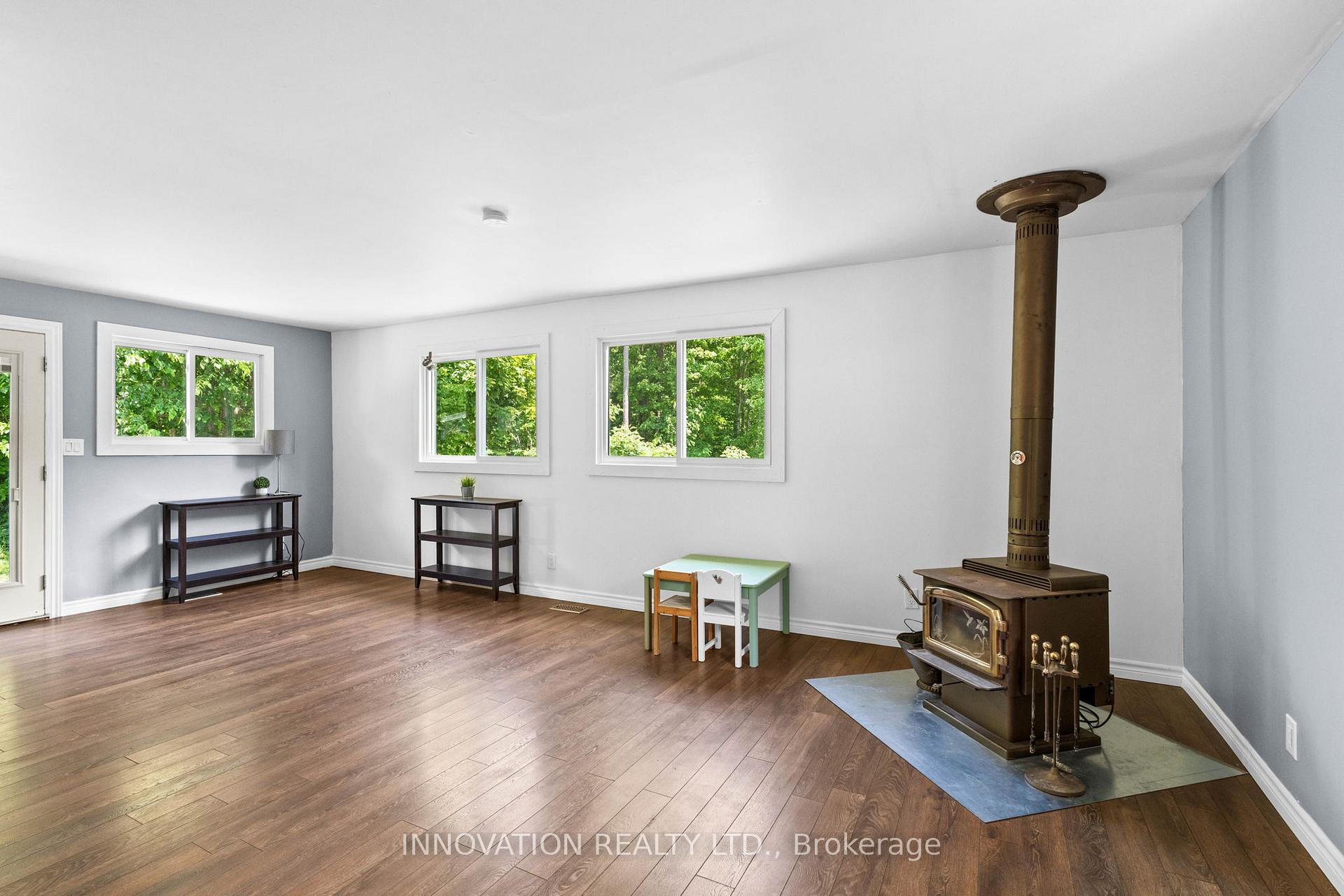 Photo 10 of 3048 Watsons Corners Road, Lanark Highlands, Lanark Highlands (Dalhousie) Twp — HOMEH