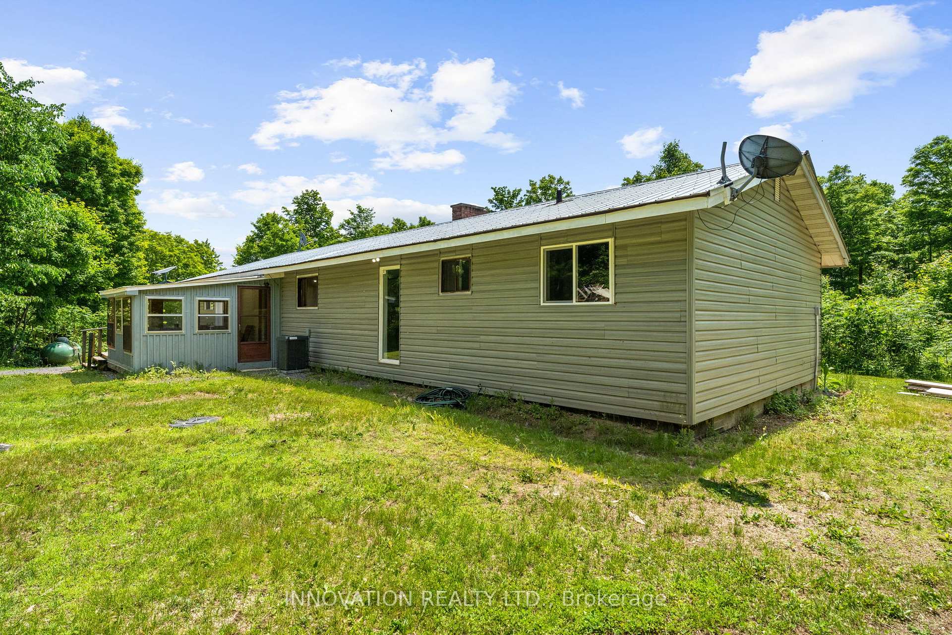 Photo 20 of 3048 Watsons Corners Road, Lanark Highlands, Lanark Highlands (Dalhousie) Twp — HOMEH