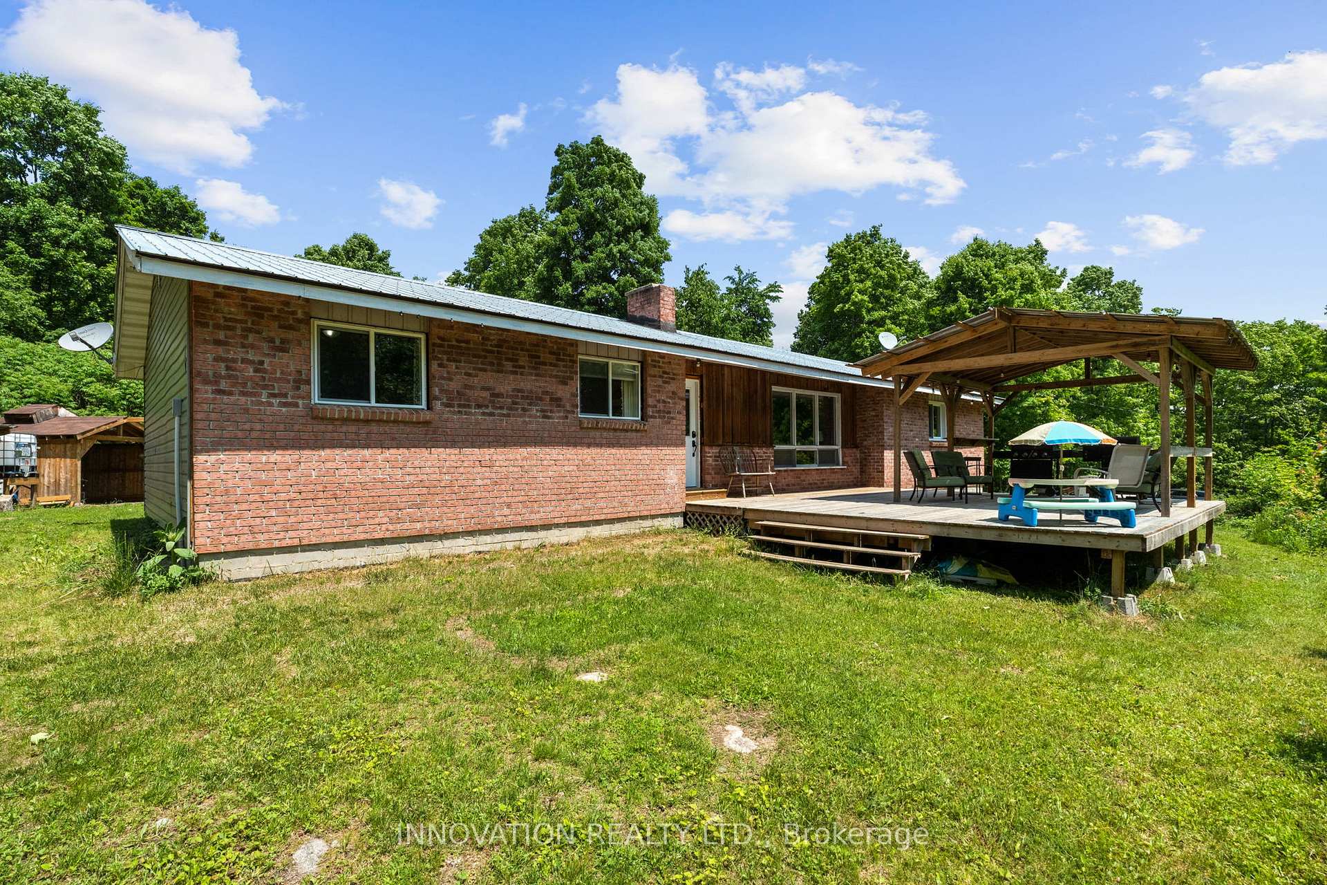 Photo 22 of 3048 Watsons Corners Road, Lanark Highlands, Lanark Highlands (Dalhousie) Twp — HOMEH