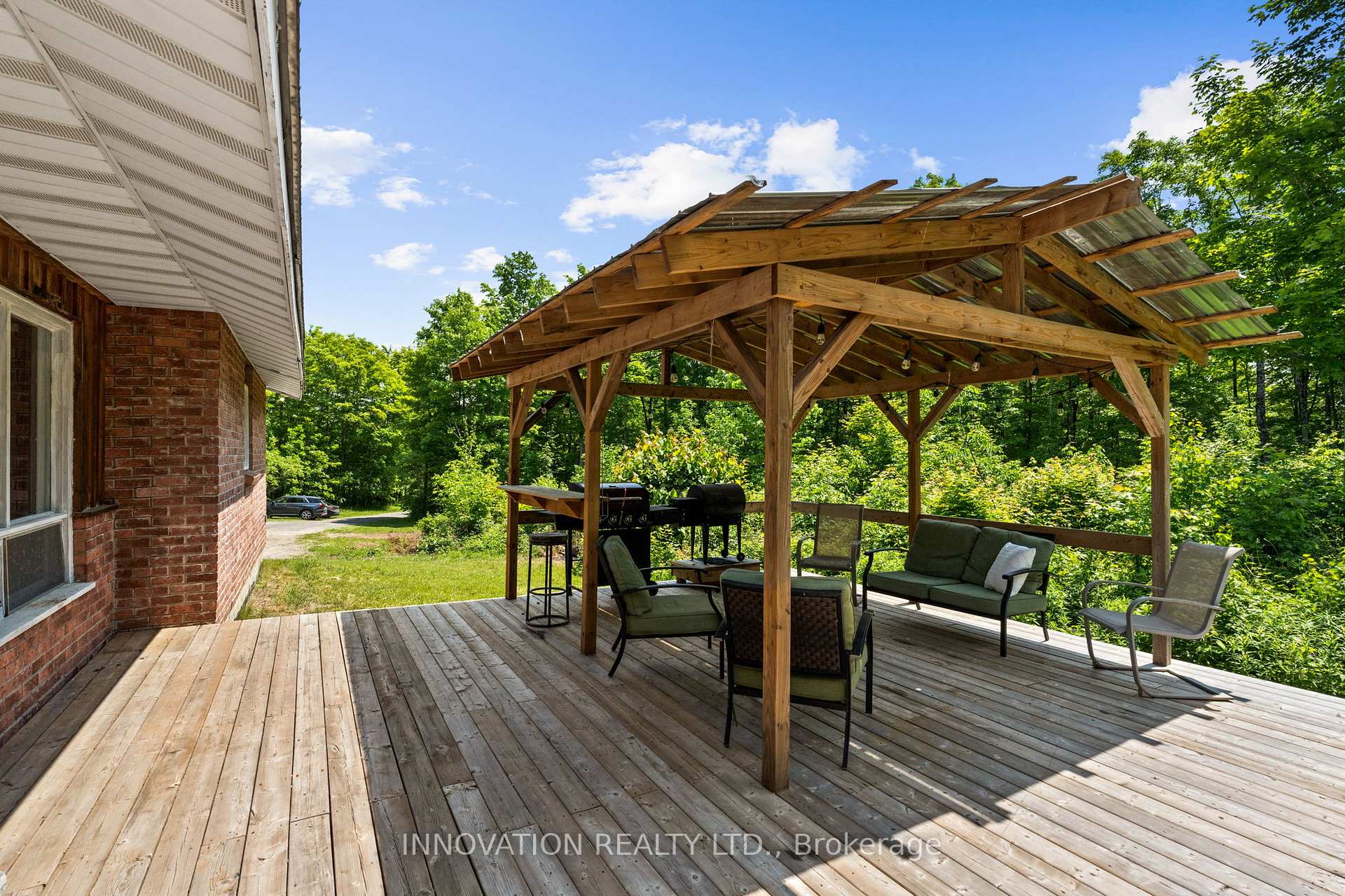 Photo 23 of 3048 Watsons Corners Road, Lanark Highlands, Lanark Highlands (Dalhousie) Twp — HOMEH