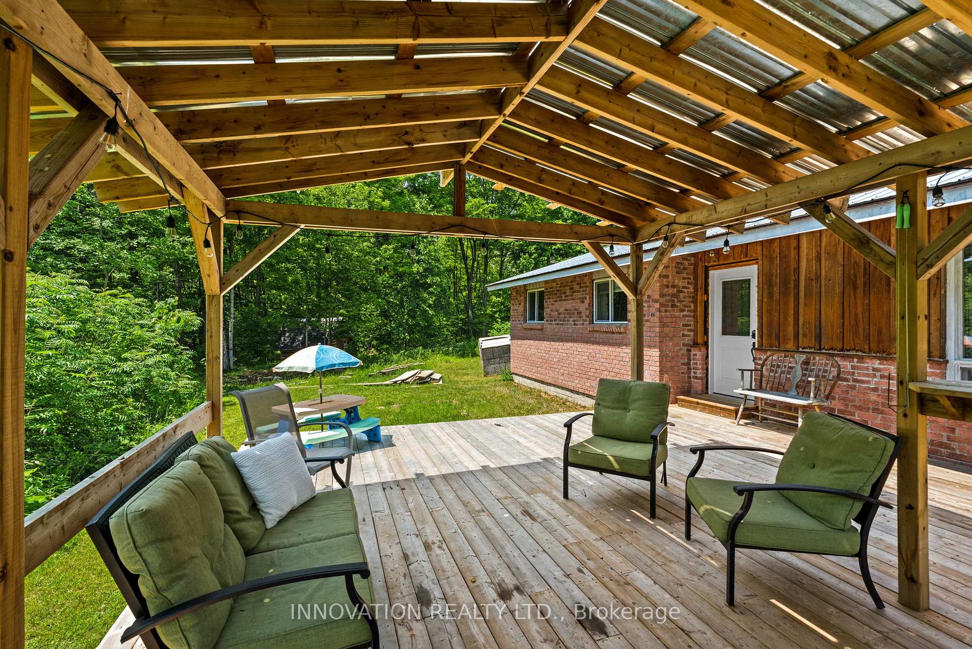 Photo 24 of 3048 Watsons Corners Road, Lanark Highlands, Lanark Highlands (Dalhousie) Twp — HOMEH