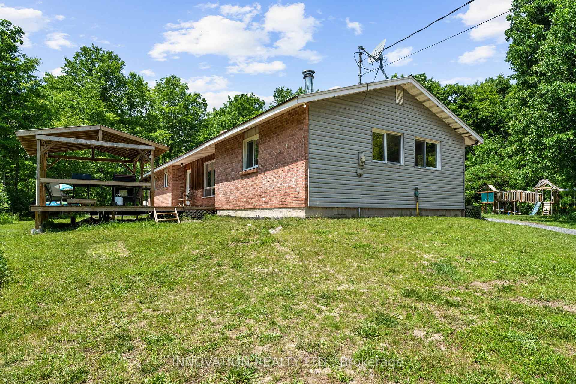 Photo 25 of 3048 Watsons Corners Road, Lanark Highlands, Lanark Highlands (Dalhousie) Twp — HOMEH