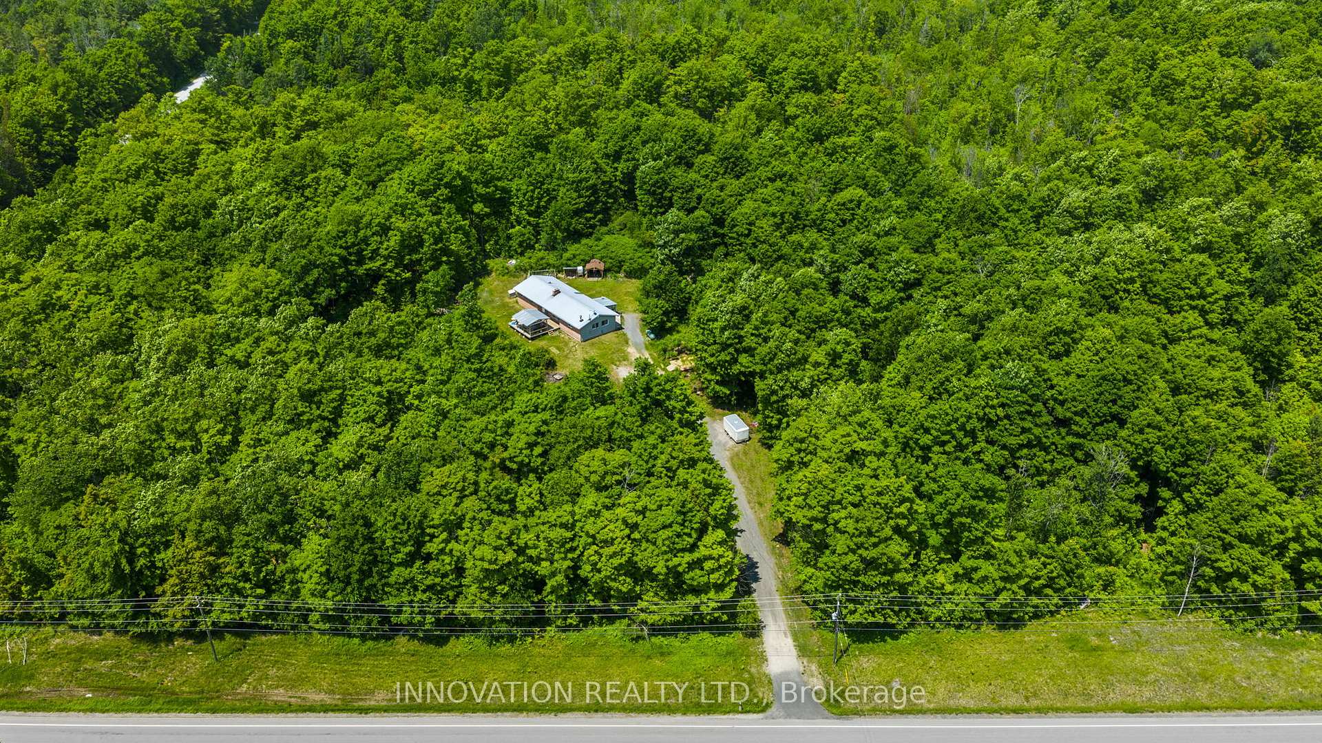 Photo 29 of 3048 Watsons Corners Road, Lanark Highlands, Lanark Highlands (Dalhousie) Twp — HOMEH