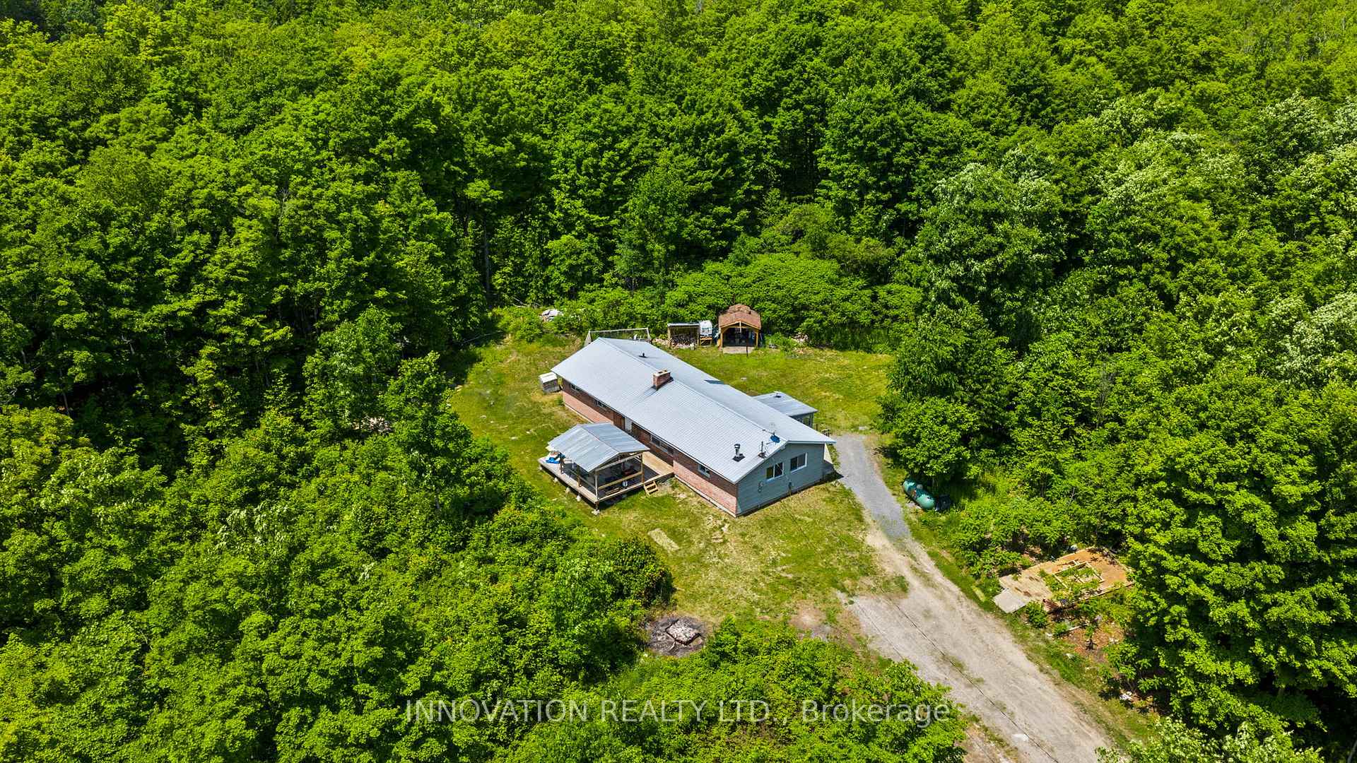 Photo 30 of 3048 Watsons Corners Road, Lanark Highlands, Lanark Highlands (Dalhousie) Twp — HOMEH