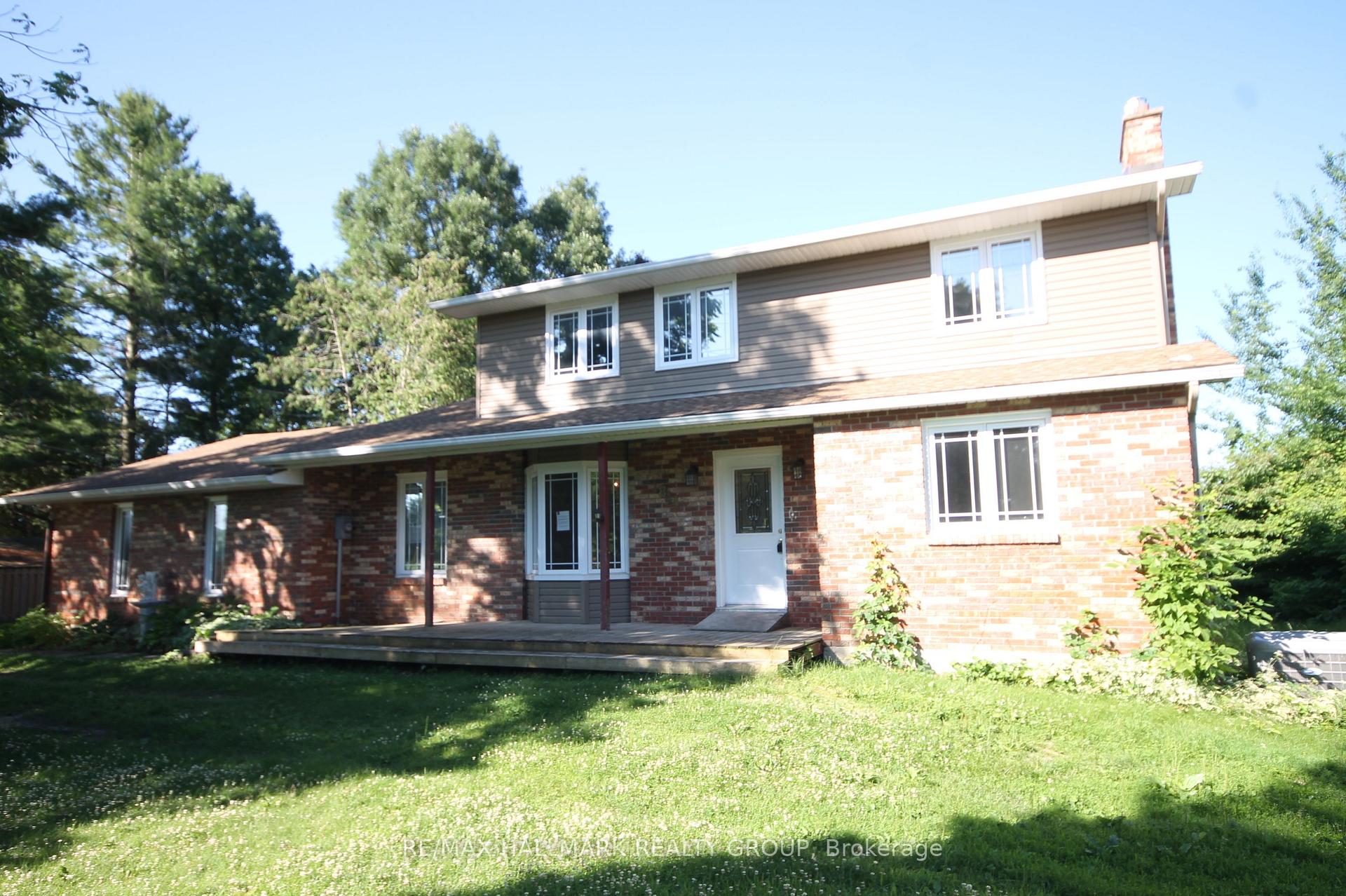 Photo 1 of 1844 River Road, Ottawa, Manotick East to Manotick Station — HOMEH