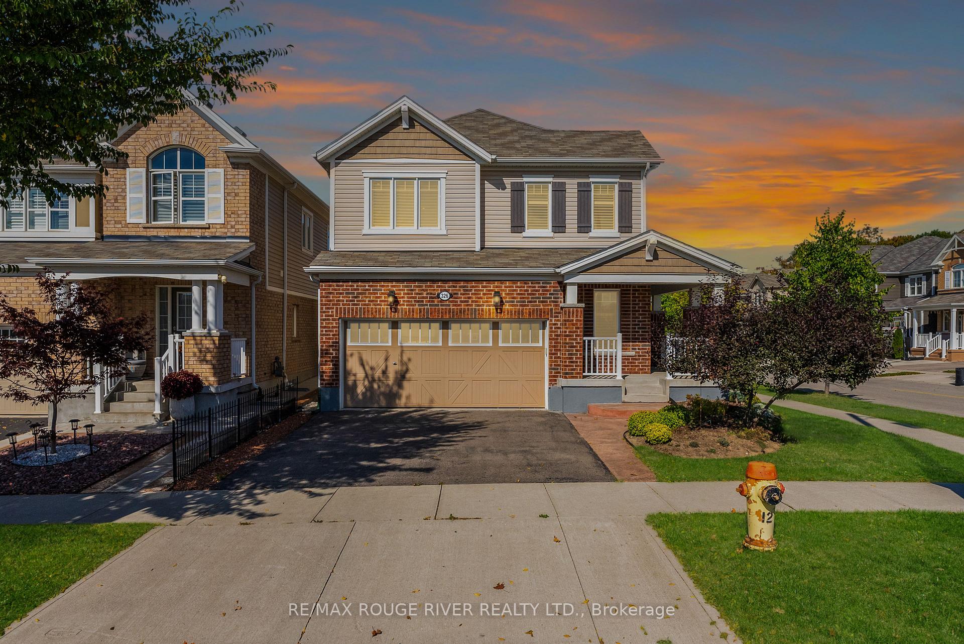 Photo 1 of 326 Seabrook Drive, Kitchener — HOMEH