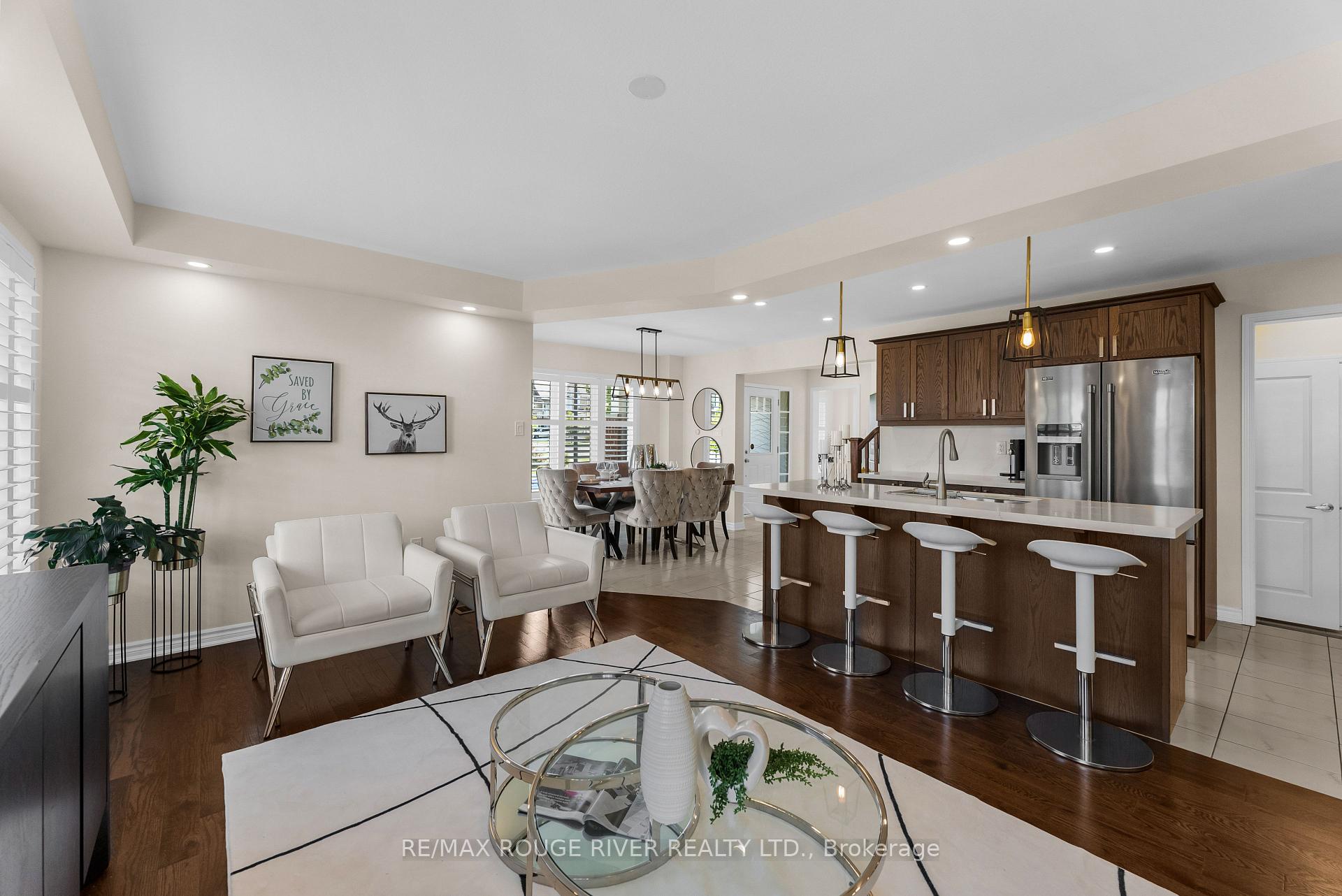 Photo 7 of 326 Seabrook Drive, Kitchener — HOMEH