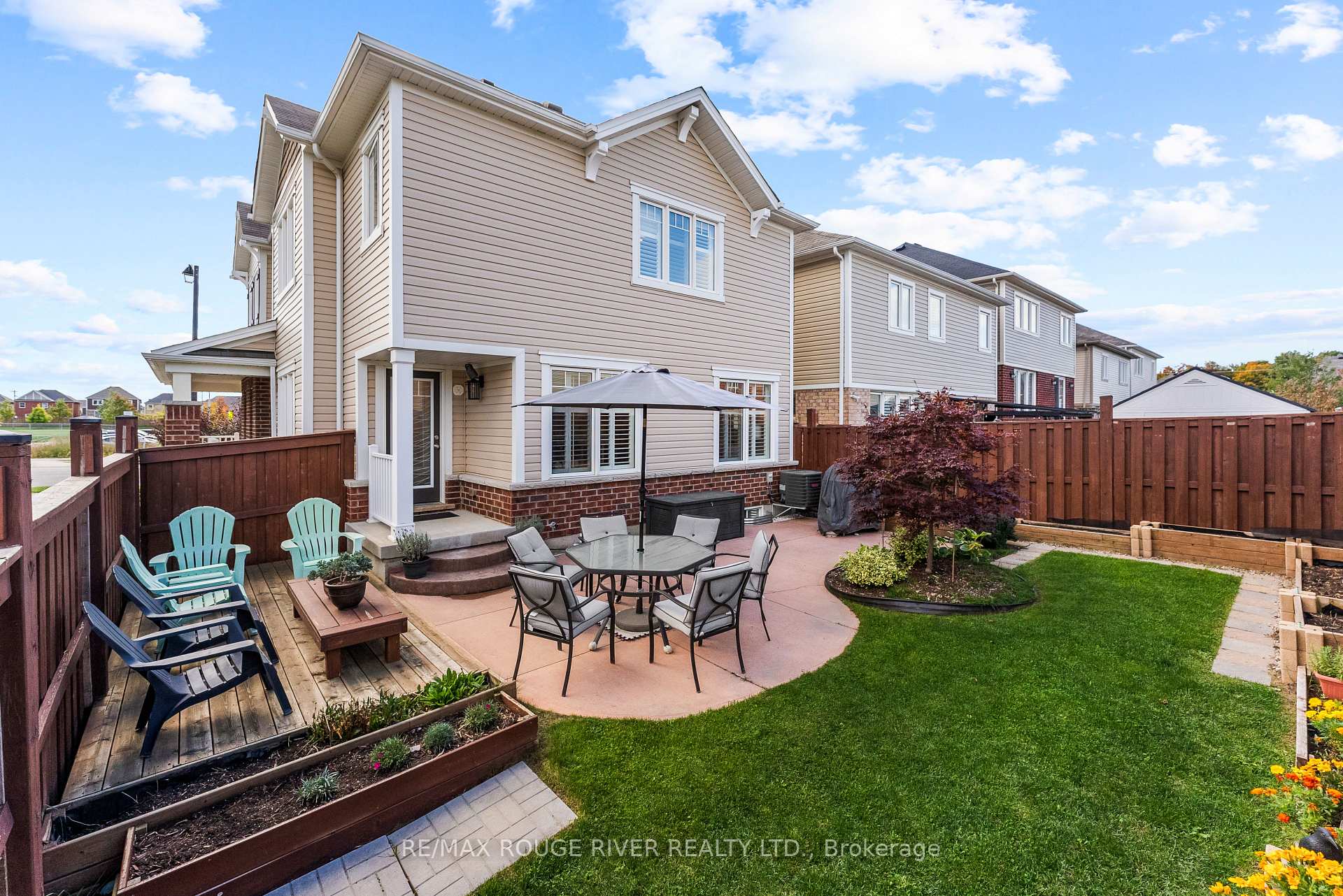 Photo 39 of 326 Seabrook Drive, Kitchener — HOMEH