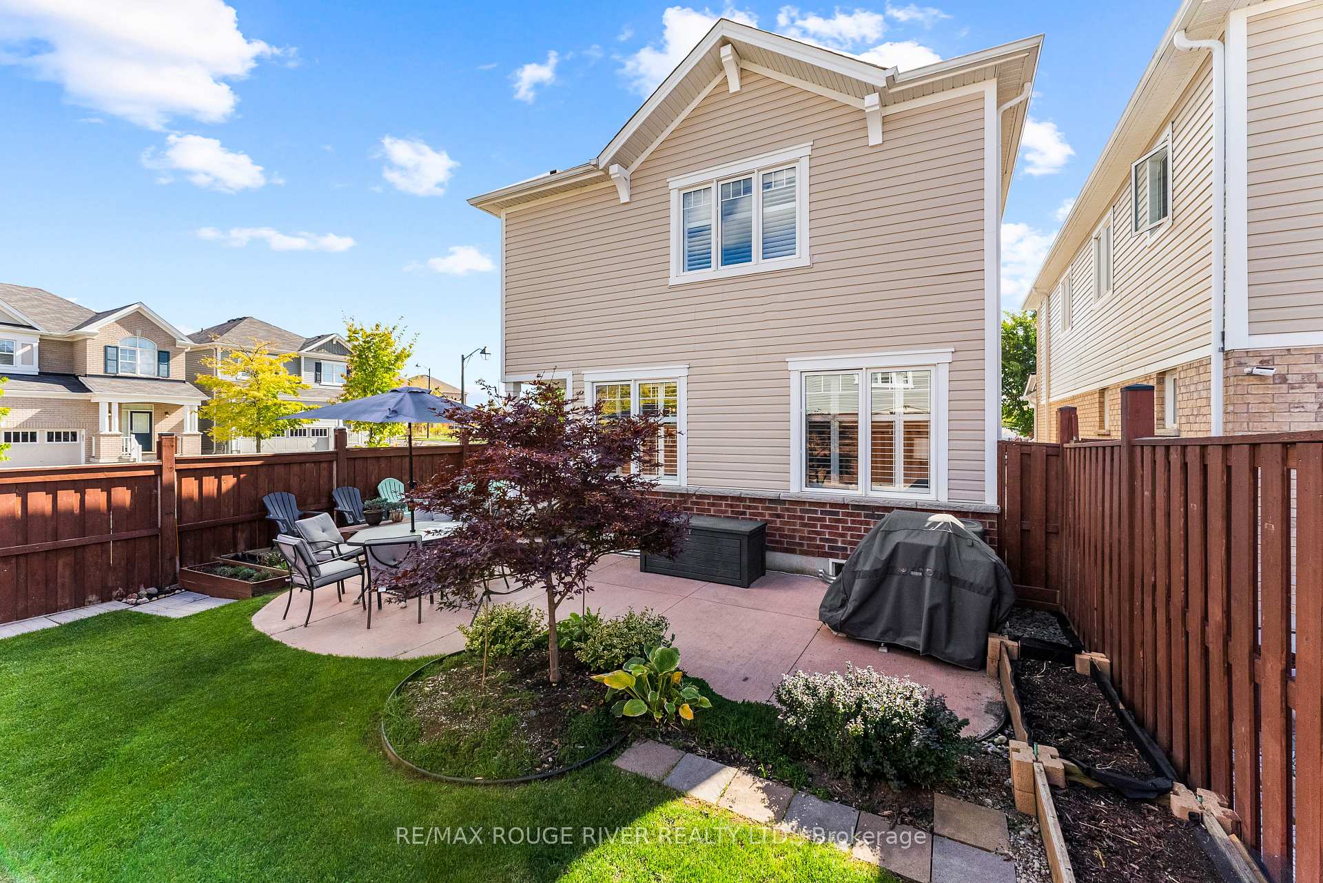 Photo 43 of 326 Seabrook Drive, Kitchener — HOMEH
