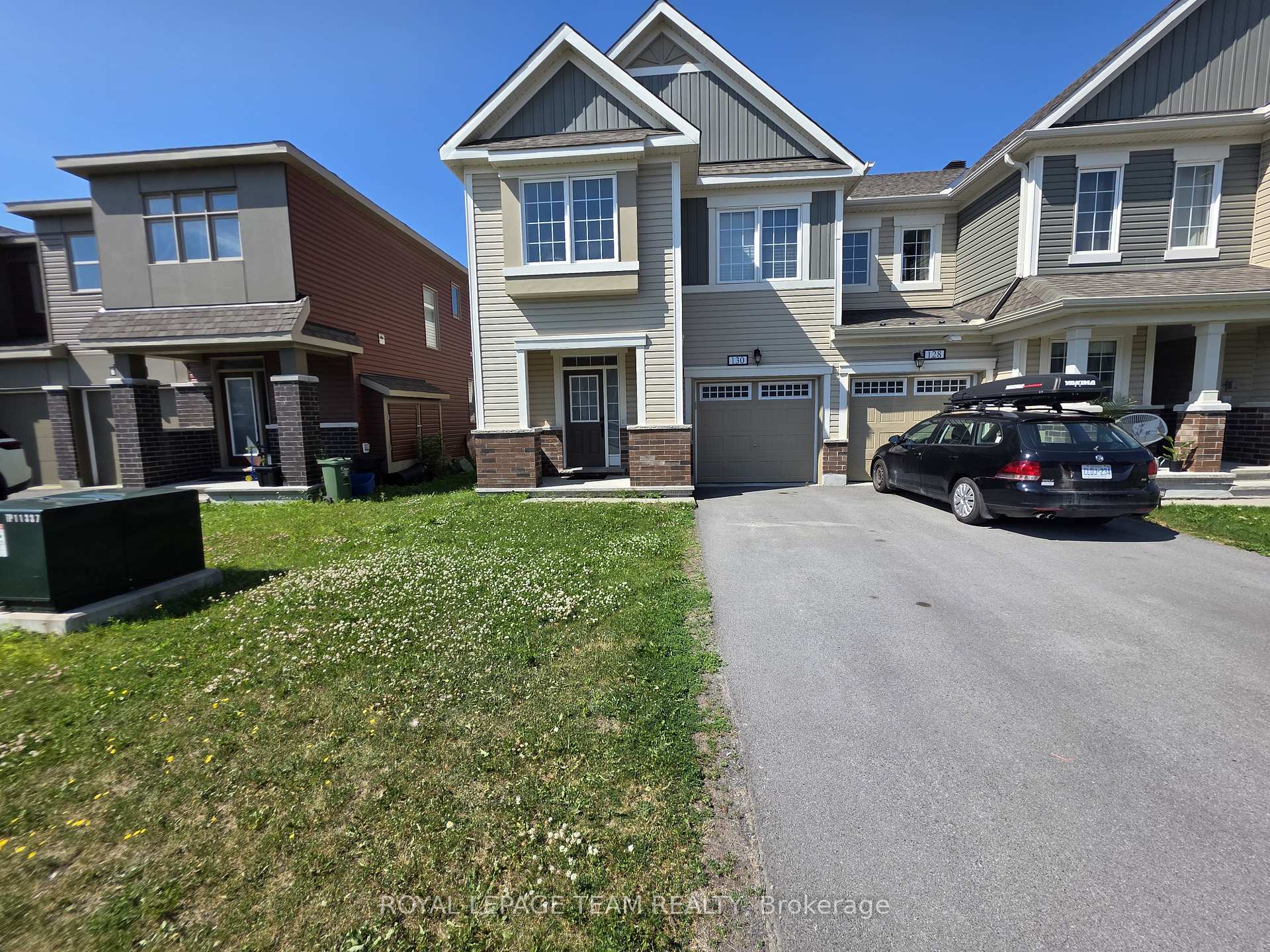 Photo 2 of 130 Lanceleaf Way, Ottawa, Kanata - Emerald Meadows/Trailwest — HOMEH