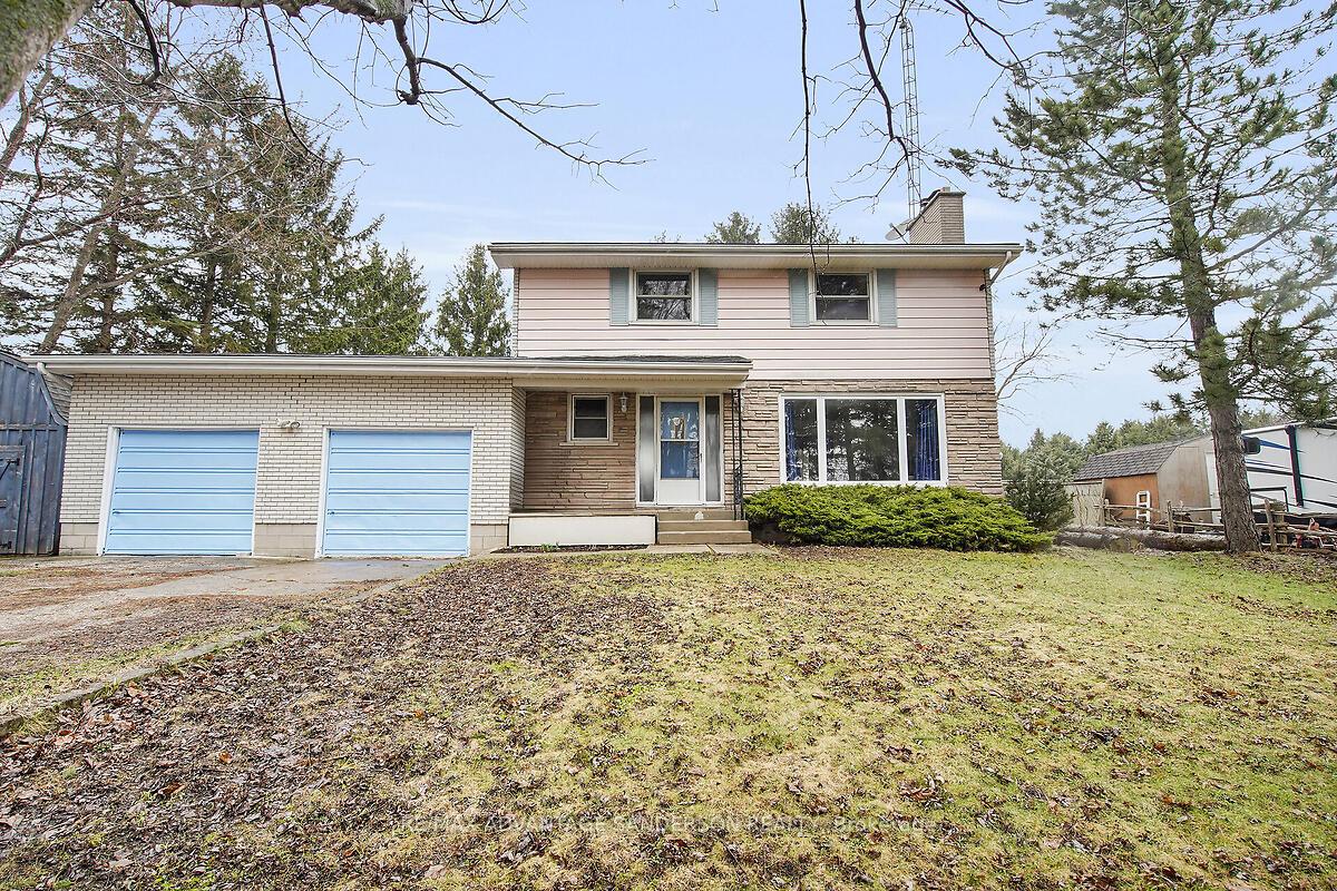Photo 1 of 15524 Elginfield Road, Lucan Biddulph, Rural Lucan Biddulph — HOMEH