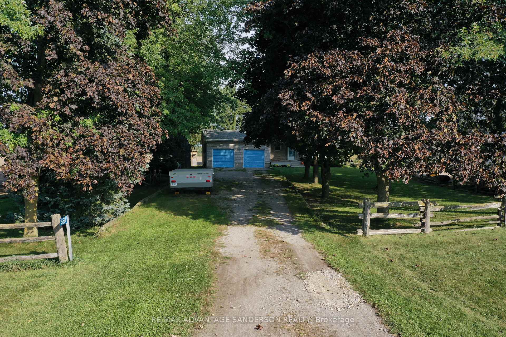 Photo 13 of 15524 Elginfield Road, Lucan Biddulph, Rural Lucan Biddulph — HOMEH