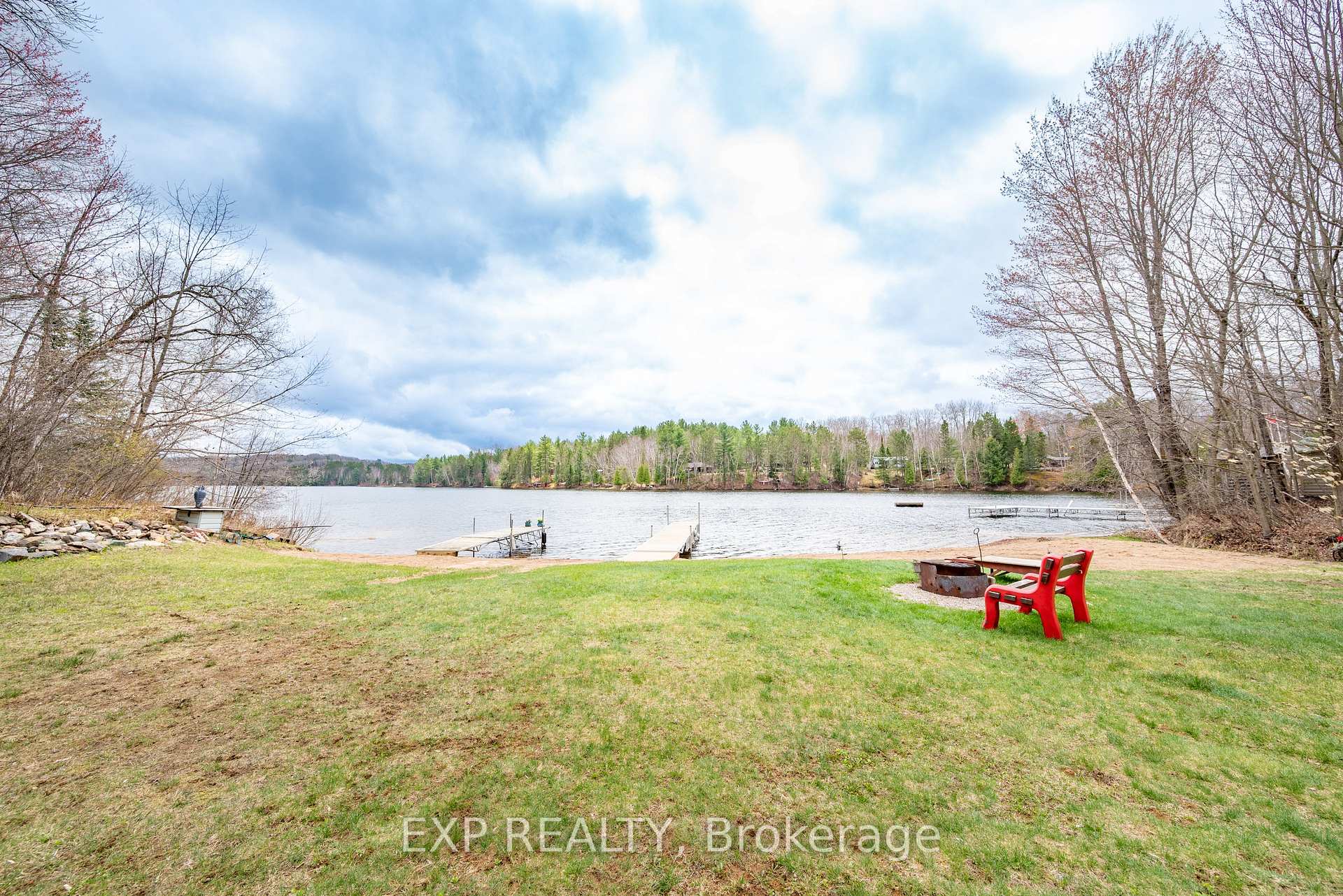 Photo 3 of 61 C Blackfish Bay Road, Madawaska Valley, Madawaska Valley — HOMEH
