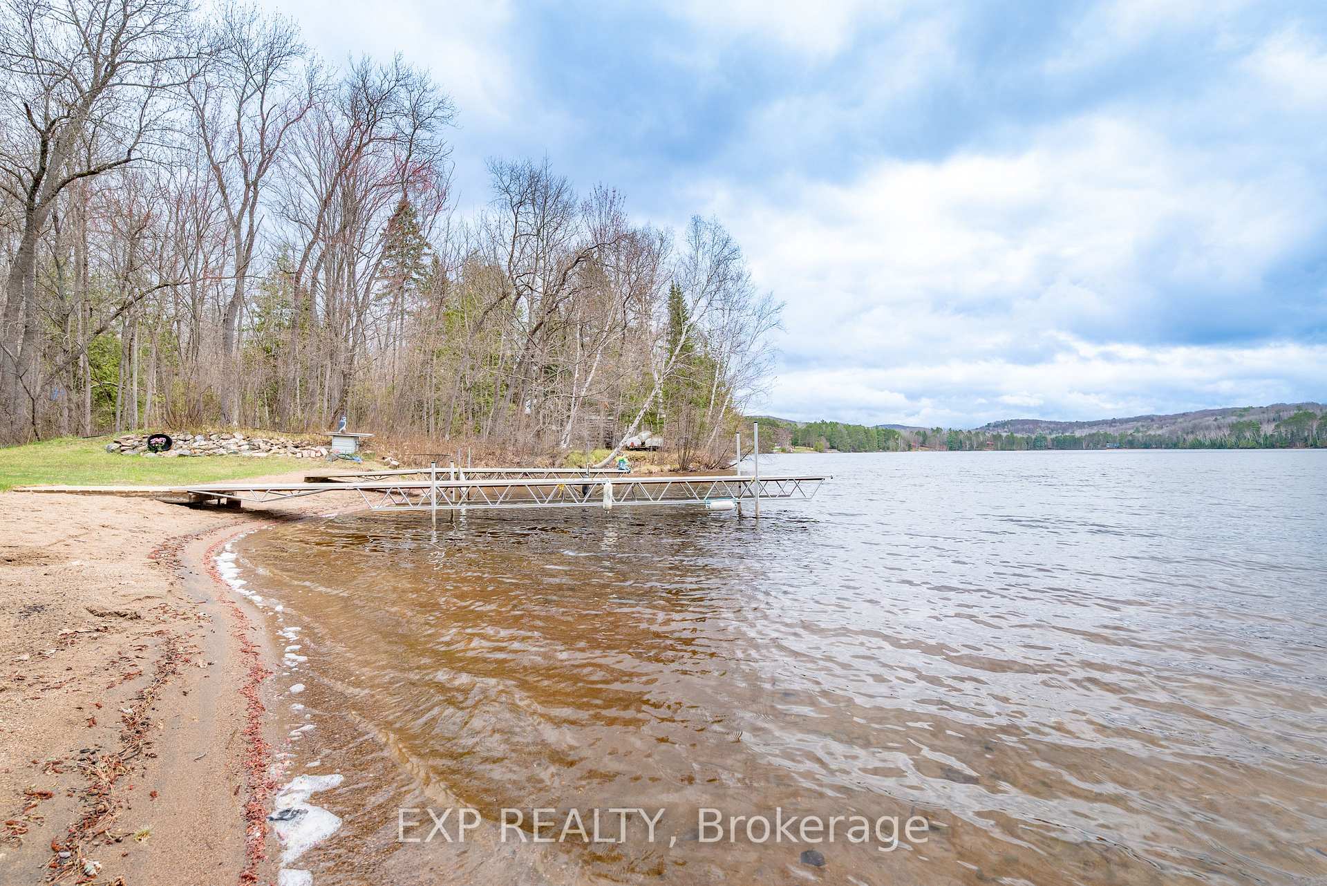 Photo 4 of 61 C Blackfish Bay Road, Madawaska Valley, Madawaska Valley — HOMEH