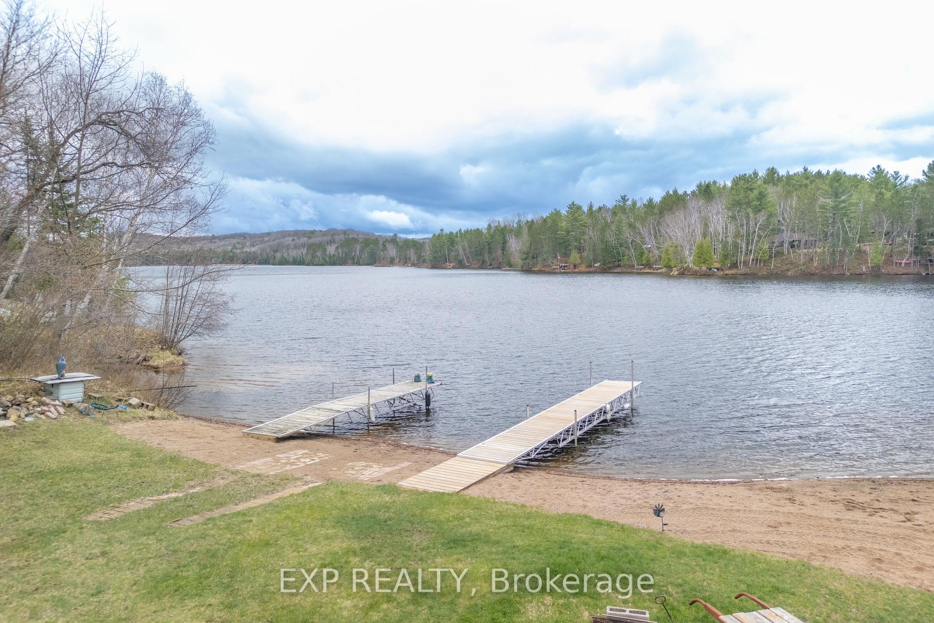 Photo 5 of 61 C Blackfish Bay Road, Madawaska Valley, Madawaska Valley — HOMEH