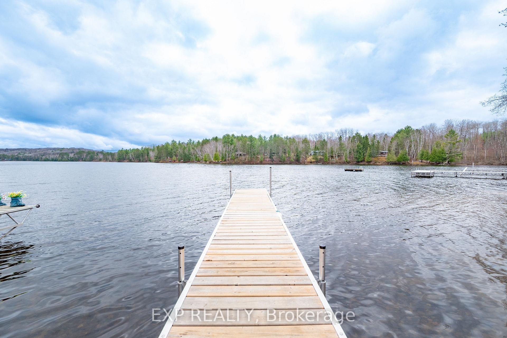 Photo 6 of 61 C Blackfish Bay Road, Madawaska Valley, Madawaska Valley — HOMEH