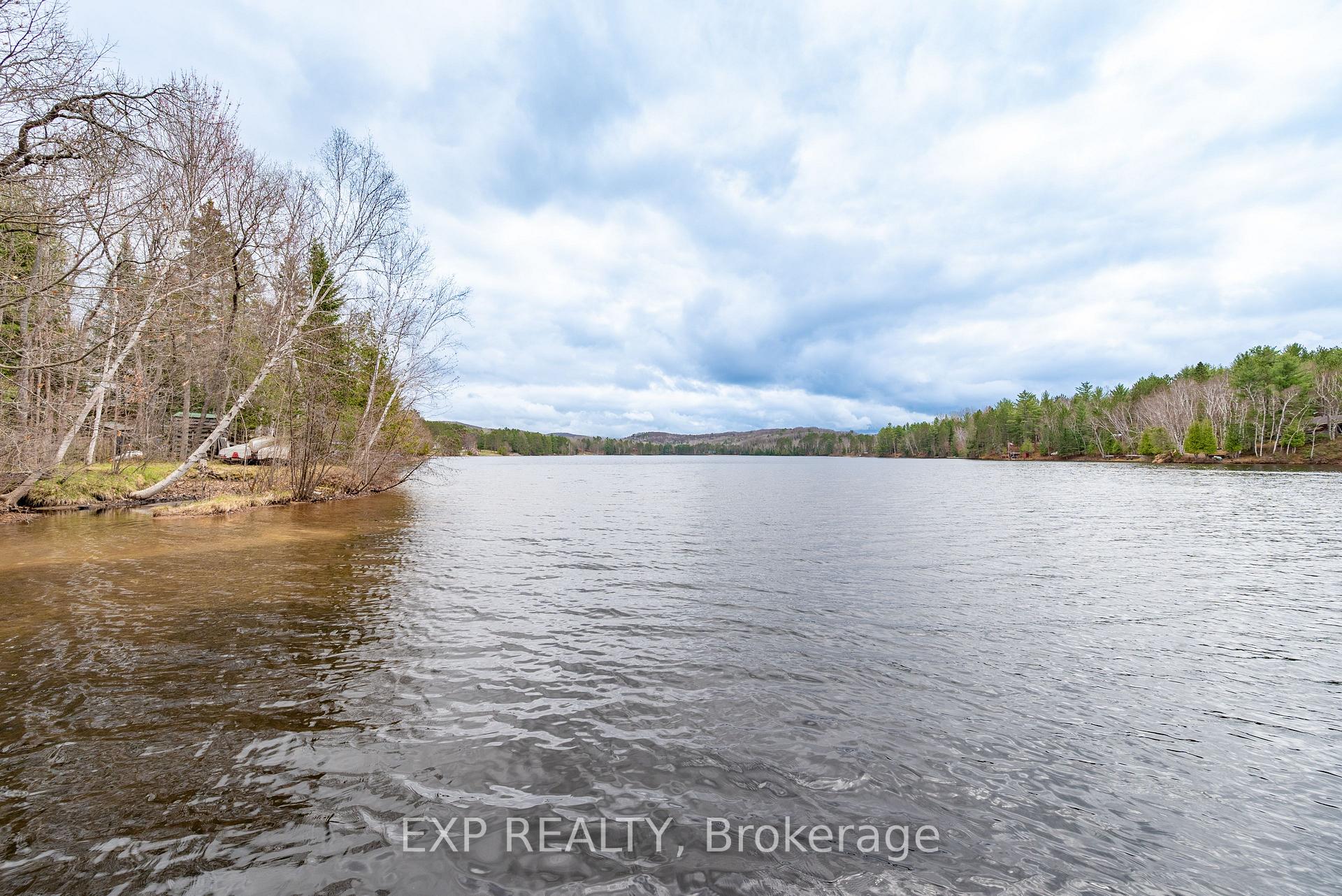 Photo 7 of 61 C Blackfish Bay Road, Madawaska Valley, Madawaska Valley — HOMEH
