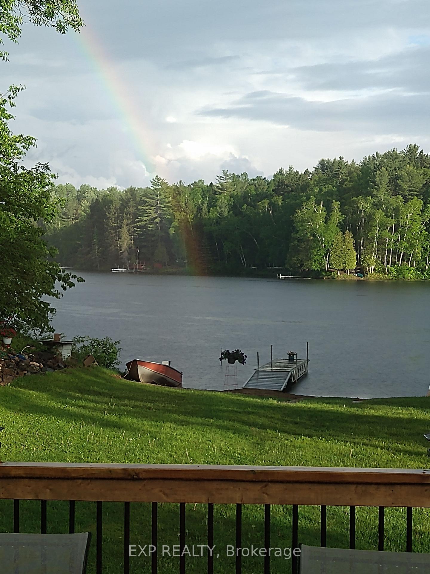 Photo 17 of 61 C Blackfish Bay Road, Madawaska Valley, Madawaska Valley — HOMEH