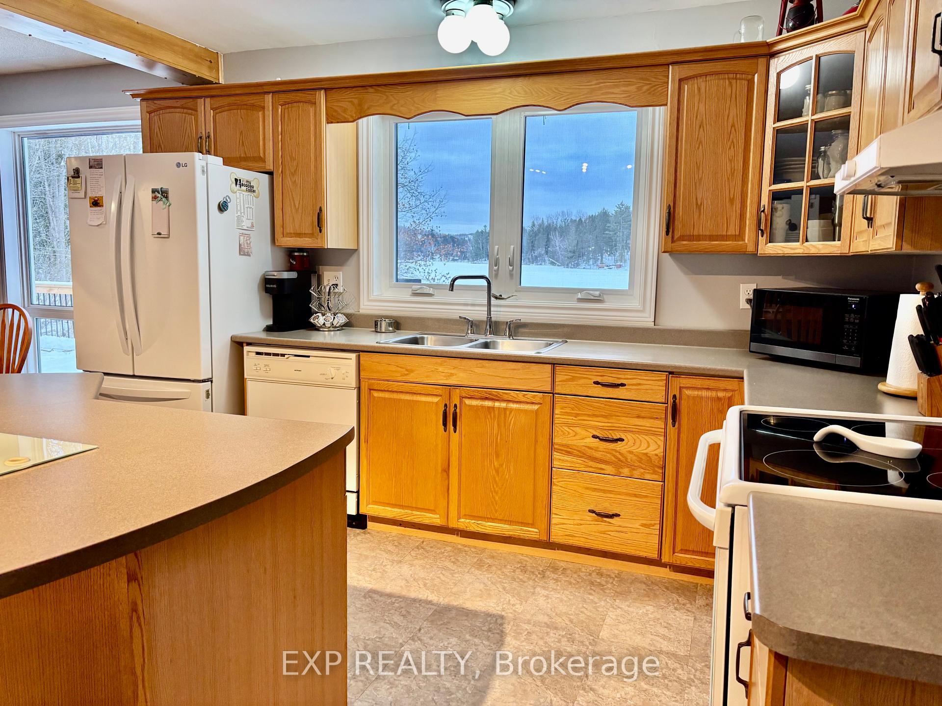 Photo 18 of 61 C Blackfish Bay Road, Madawaska Valley, Madawaska Valley — HOMEH