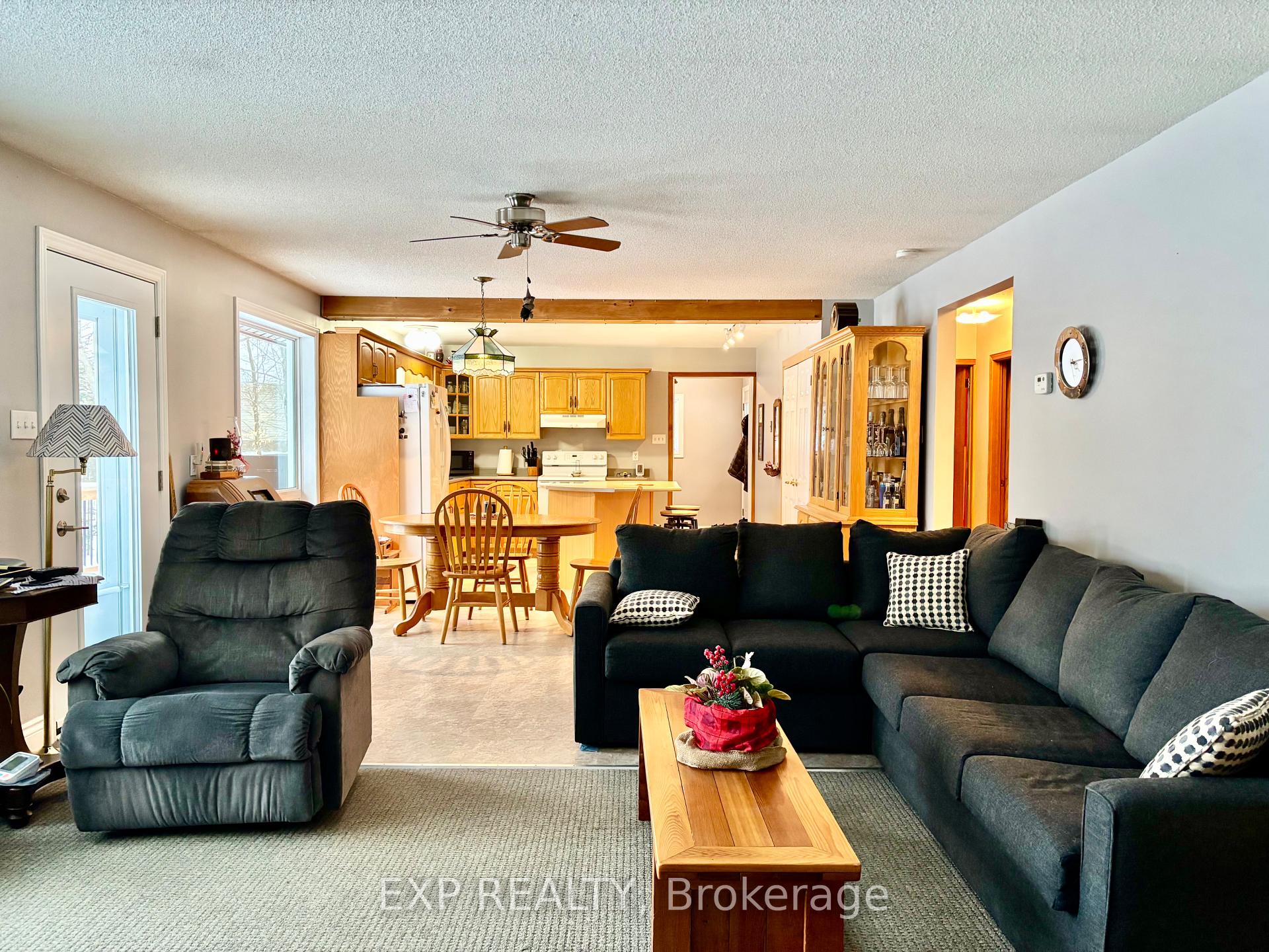 Photo 19 of 61 C Blackfish Bay Road, Madawaska Valley, Madawaska Valley — HOMEH