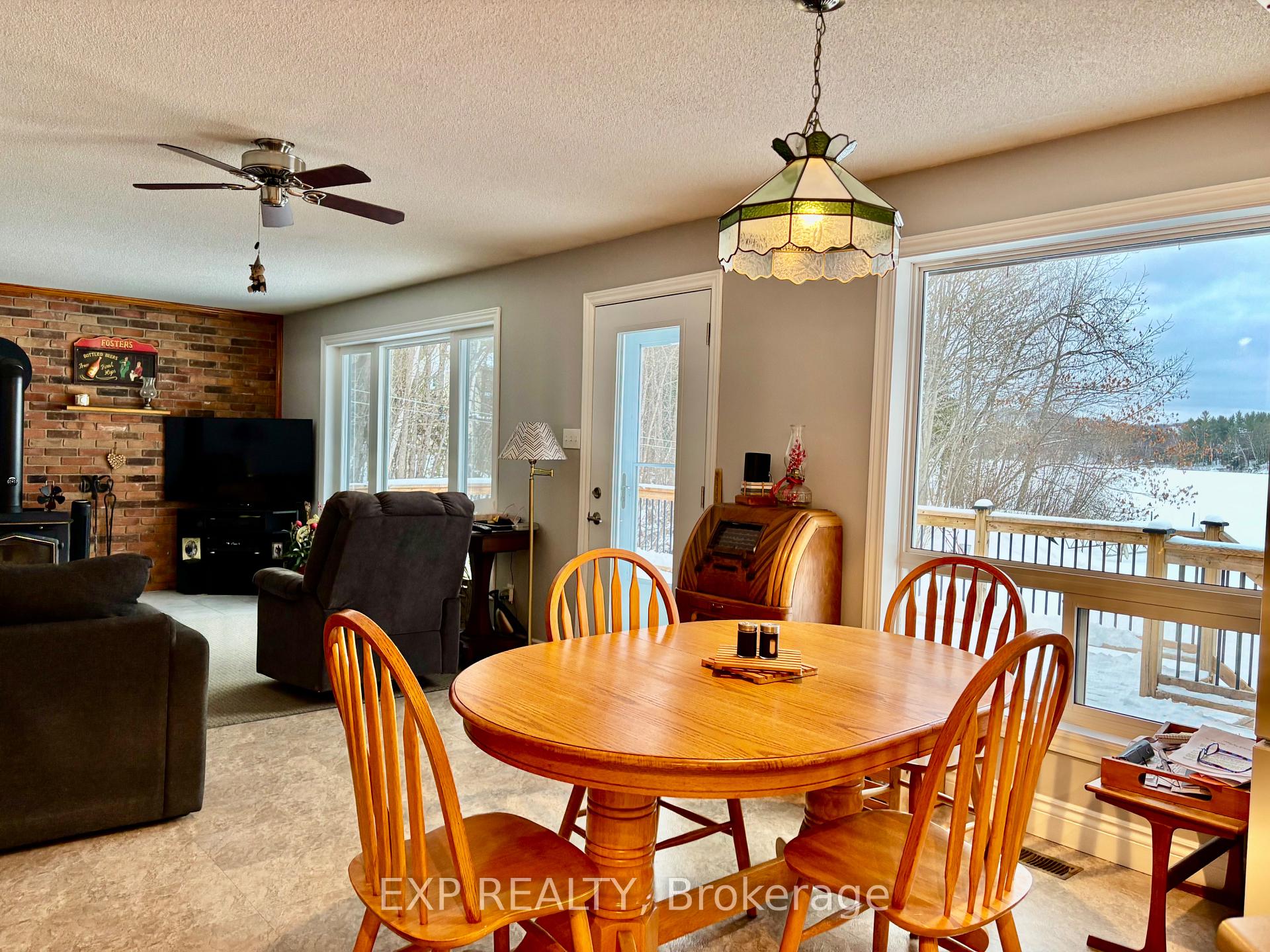 Photo 20 of 61 C Blackfish Bay Road, Madawaska Valley, Madawaska Valley — HOMEH