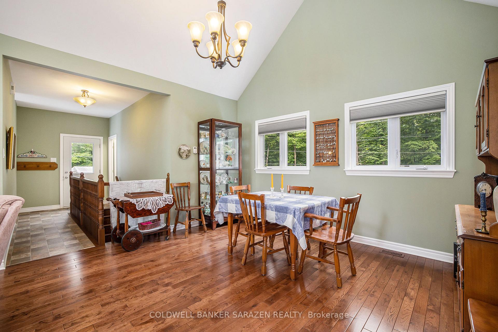 Photo 6 of 1332 Snye Road, Lanark Highlands, Lanark Highlands (Darling) Twp — HOMEH