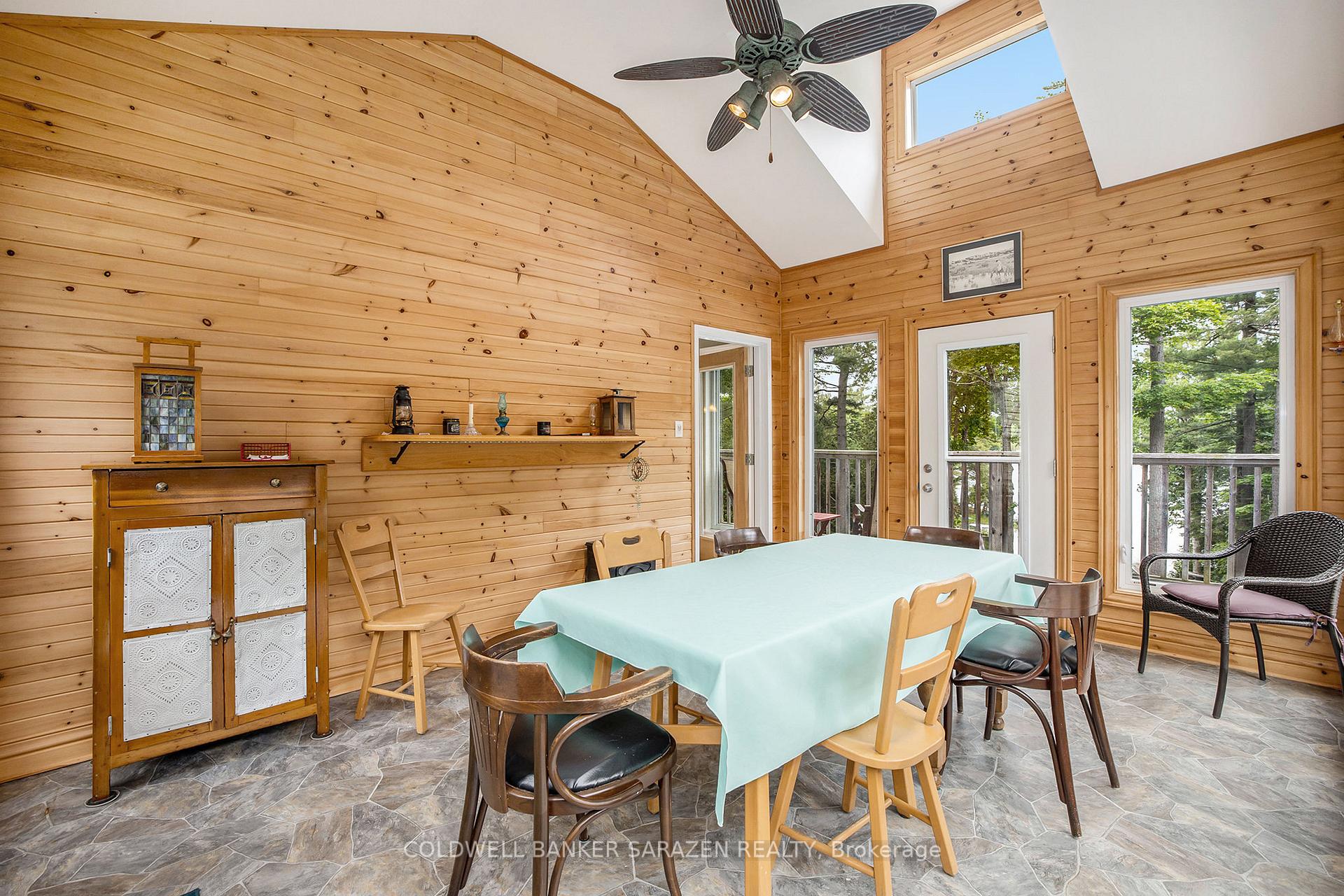 Photo 12 of 1332 Snye Road, Lanark Highlands, Lanark Highlands (Darling) Twp — HOMEH