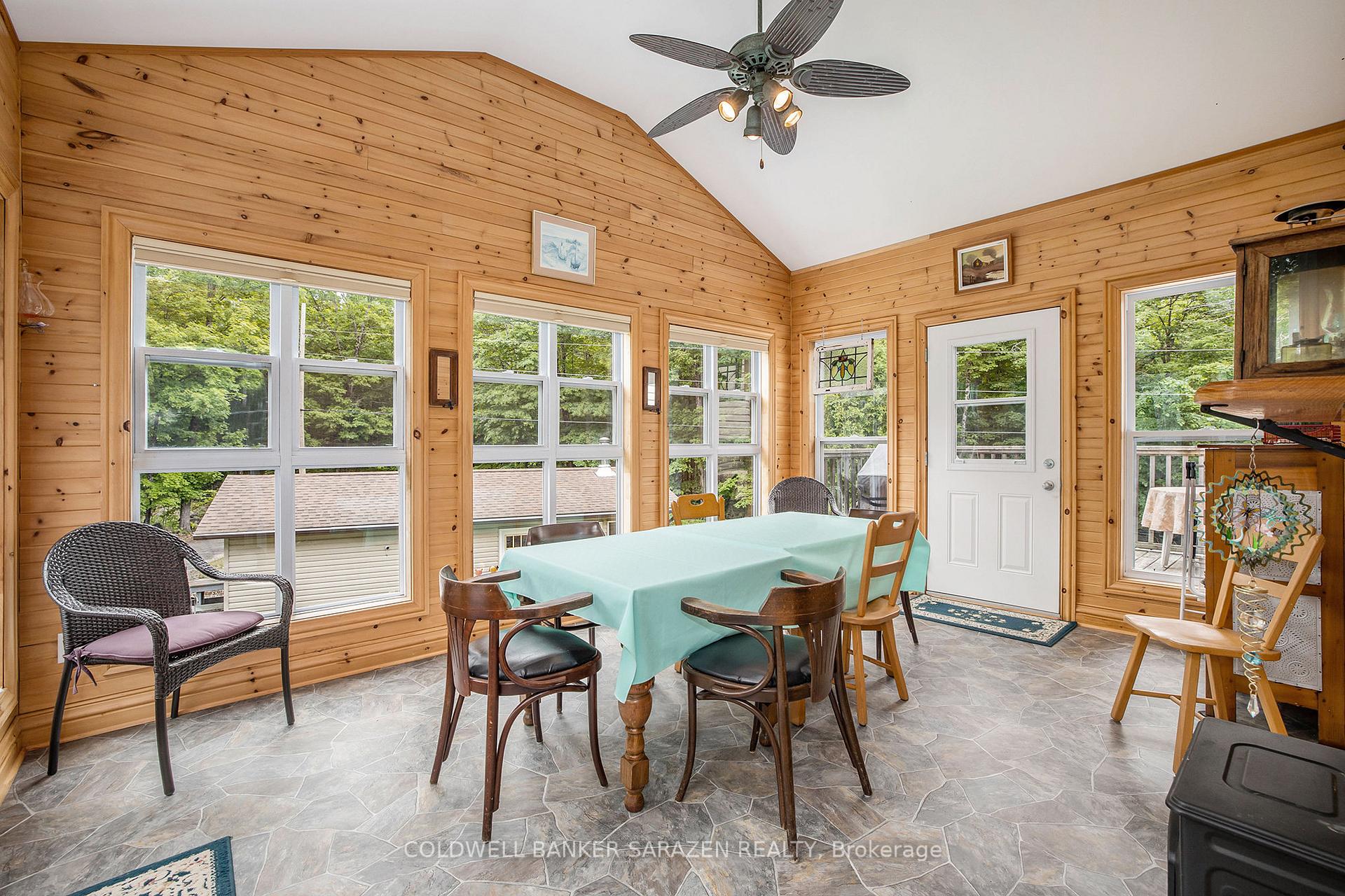 Photo 13 of 1332 Snye Road, Lanark Highlands, Lanark Highlands (Darling) Twp — HOMEH