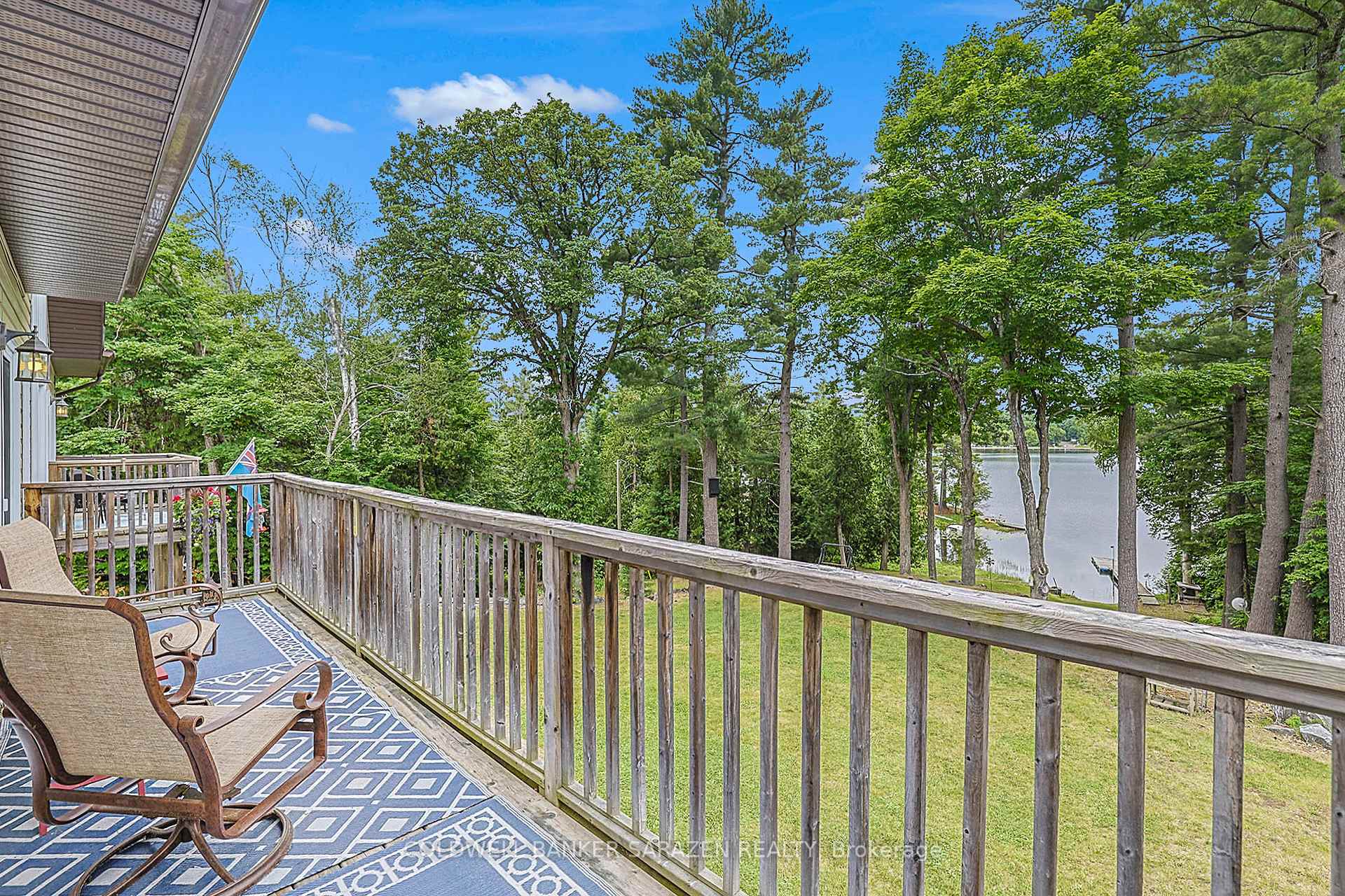 Photo 14 of 1332 Snye Road, Lanark Highlands, Lanark Highlands (Darling) Twp — HOMEH
