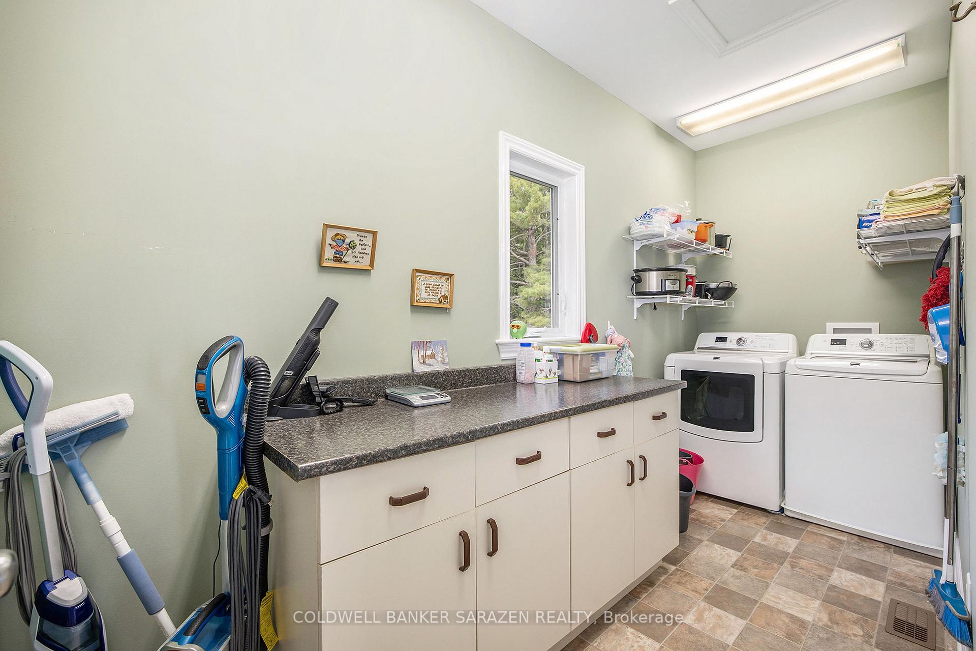 Photo 16 of 1332 Snye Road, Lanark Highlands, Lanark Highlands (Darling) Twp — HOMEH
