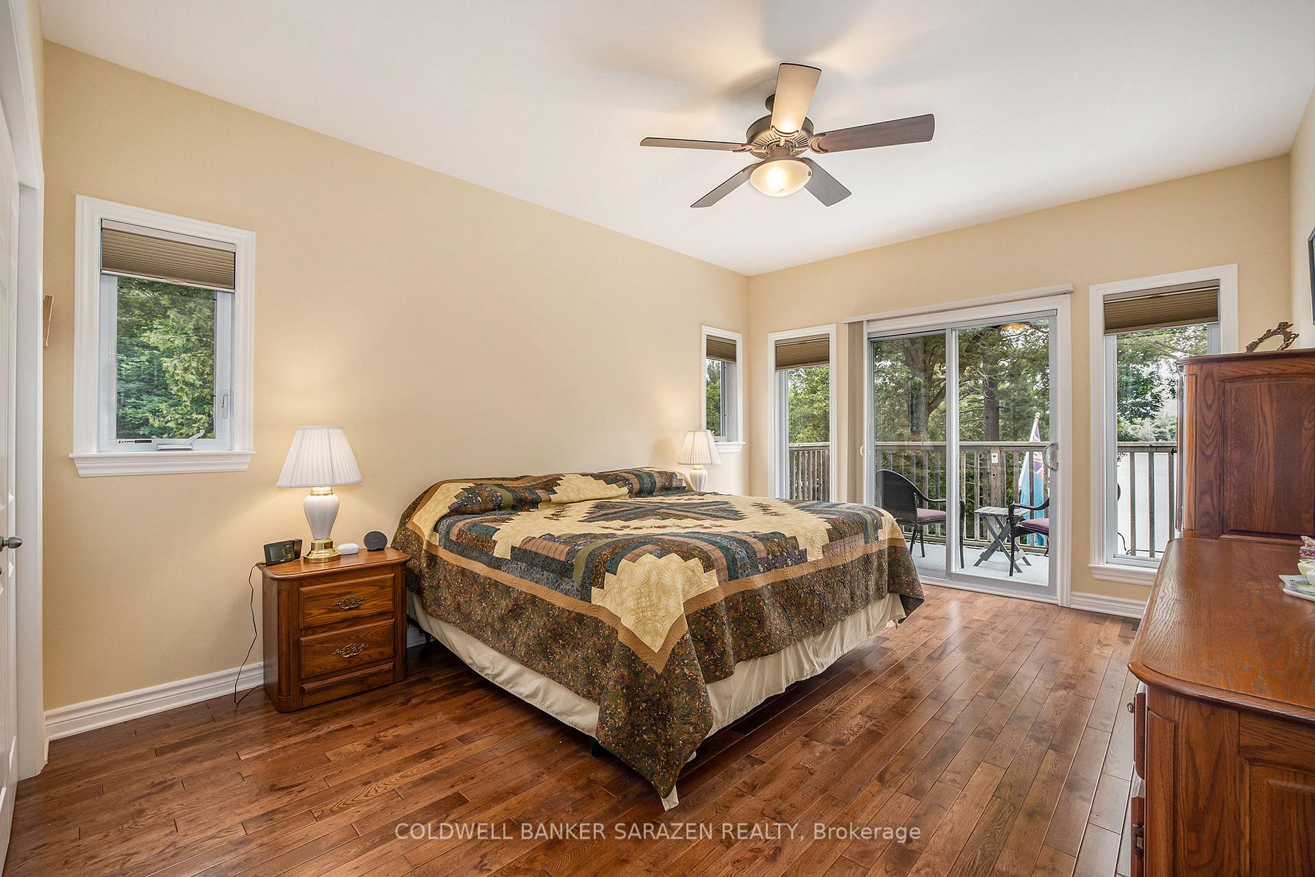 Photo 18 of 1332 Snye Road, Lanark Highlands, Lanark Highlands (Darling) Twp — HOMEH